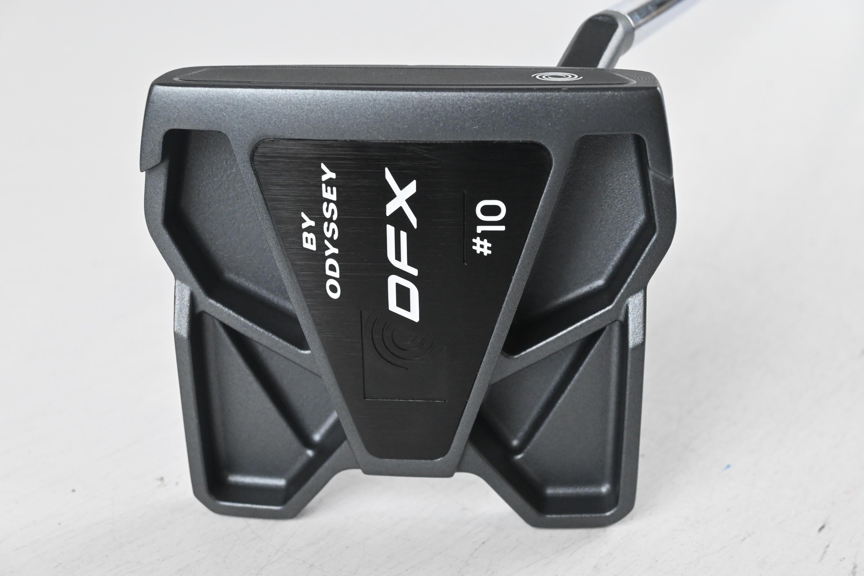 Odyssey DFX #10 2025 Putter / 34 Inch