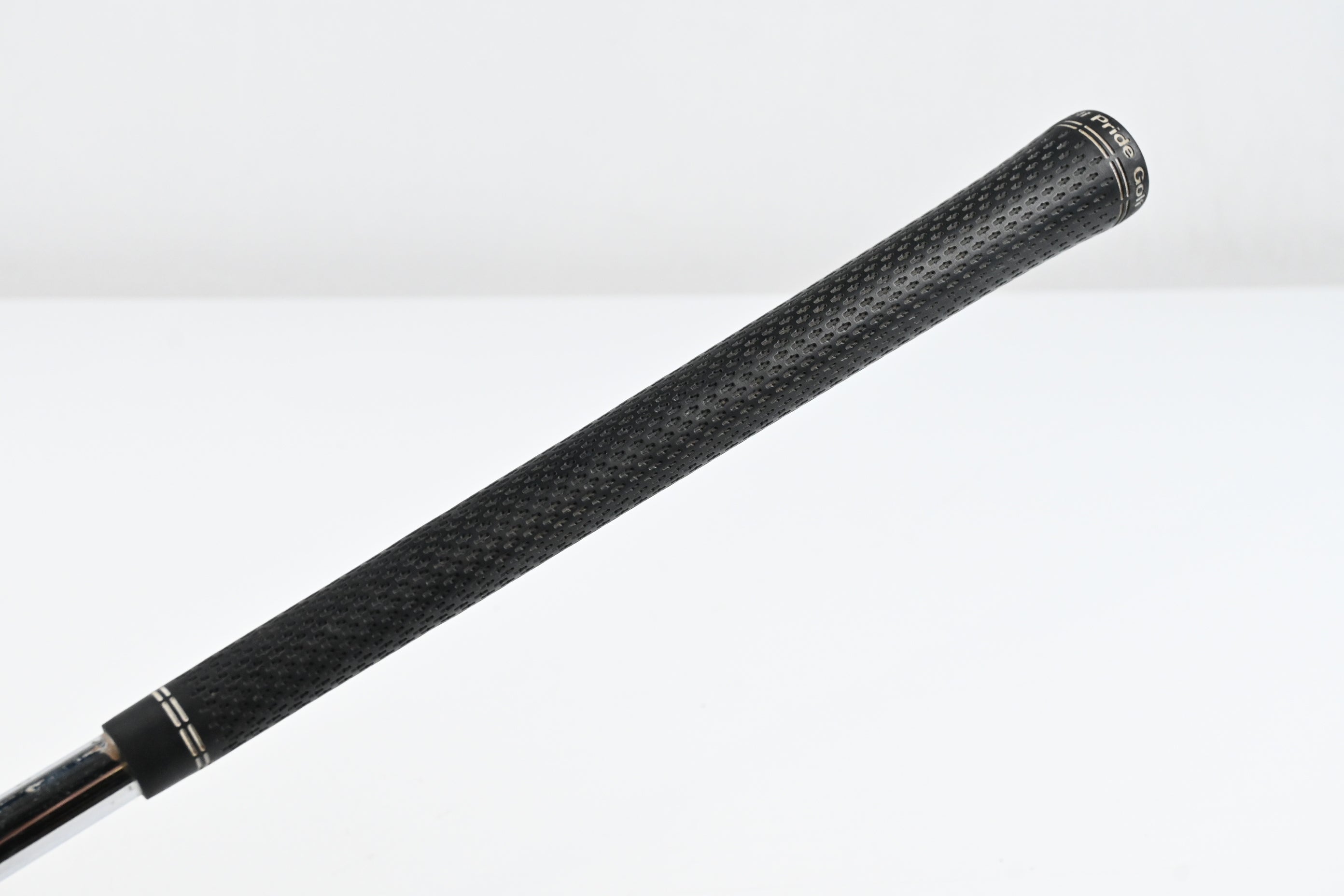 Left Hand Ping G425 Pitching Wedge / 44.5 Degree / Regular Flex KBS Tour 110