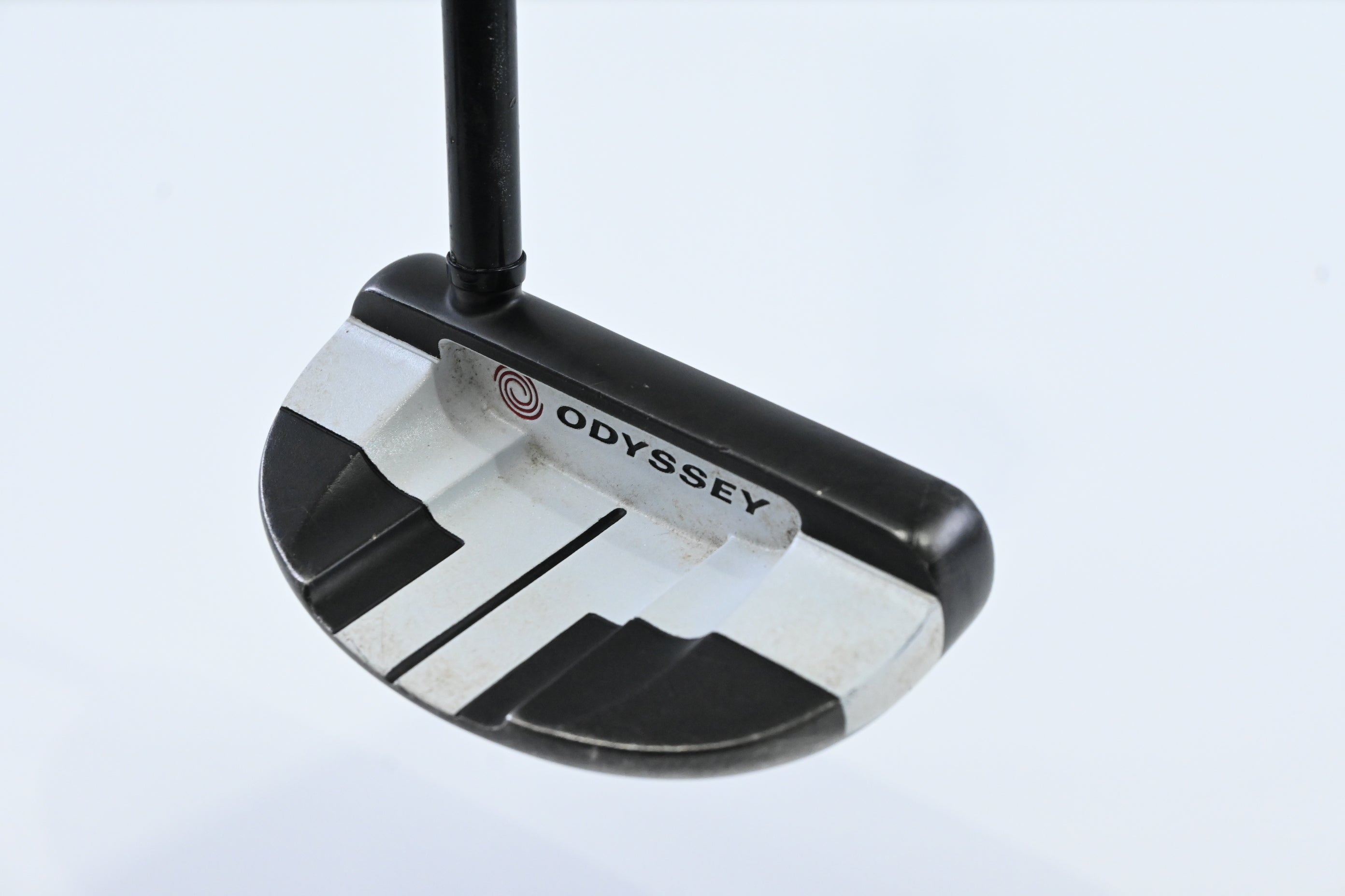 Odyssey Works Big T 5 Putter / 34 Inch