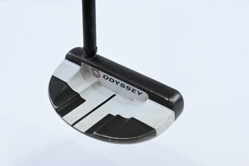 Odyssey Works Big T 5 Putter / 34 Inch