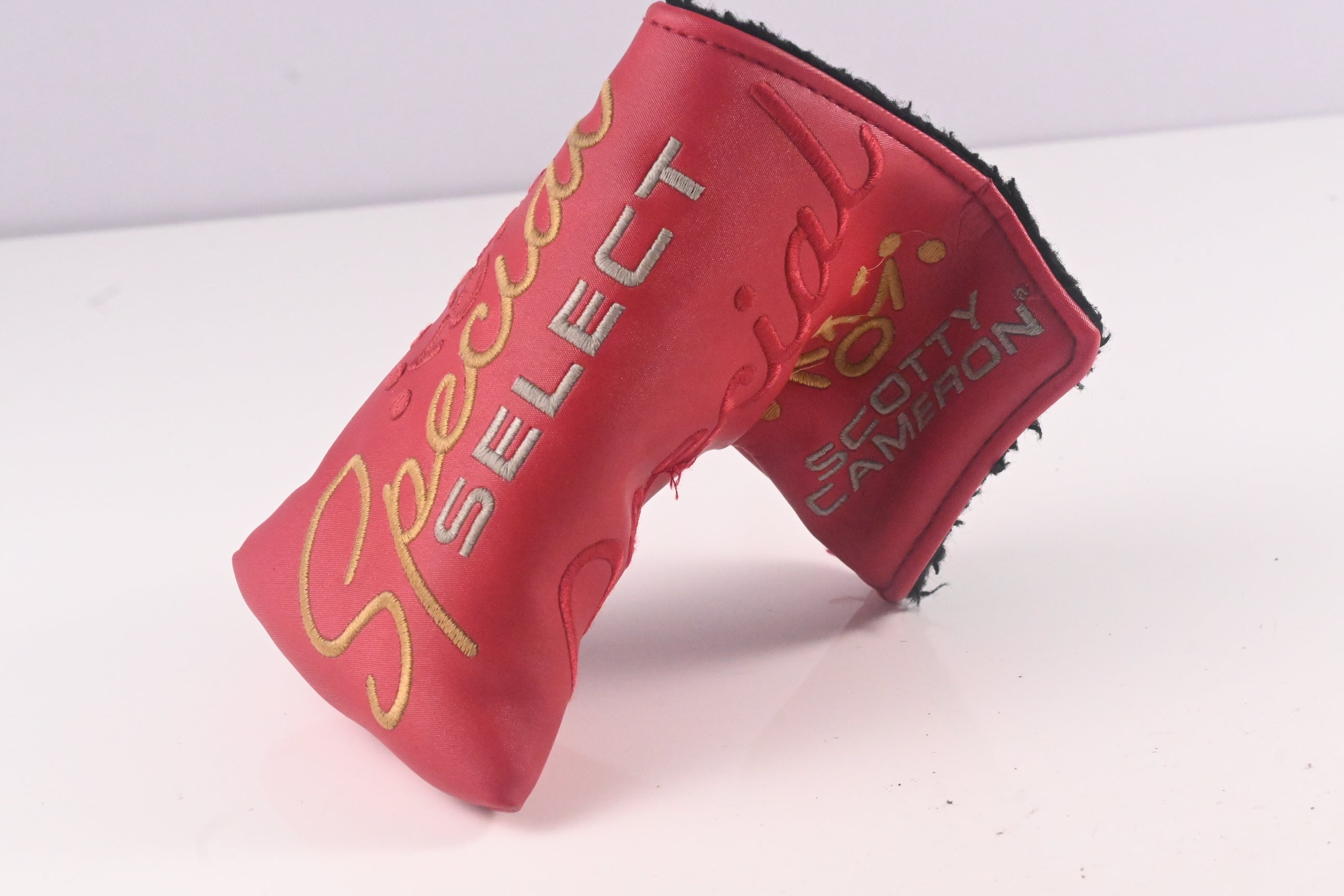 Scotty Cameron Special Select Flowback 5.5 Putter / 34 Inch