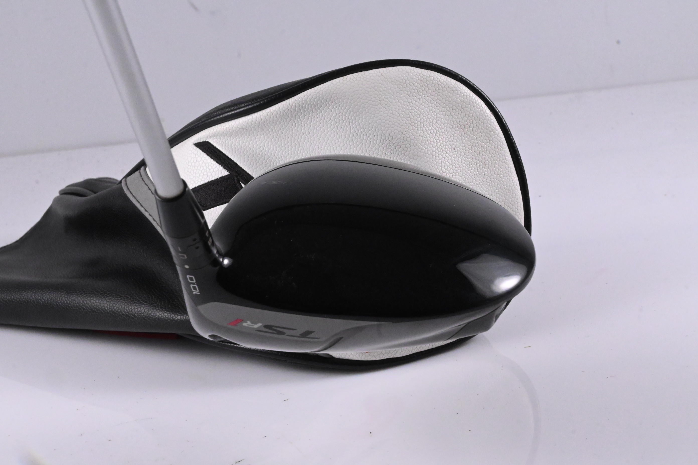 Titleist TSR1 Driver / 10 Degree / Regular Flex MMT Speedmesh 40 Shaft
