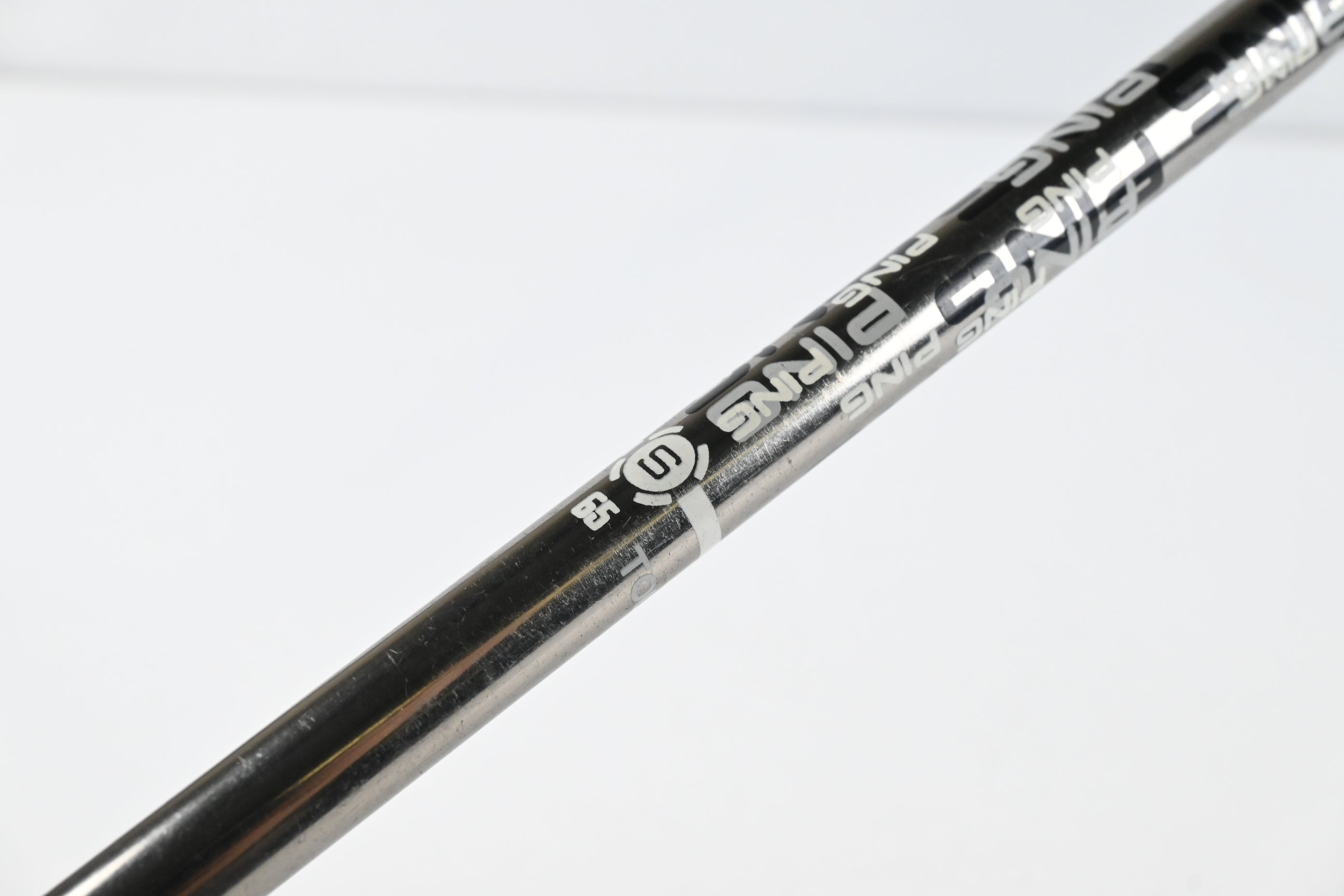 Ping G30 Driver / 9 Degree / Stiff Flex Ping Tour Chrome 65 Shaft