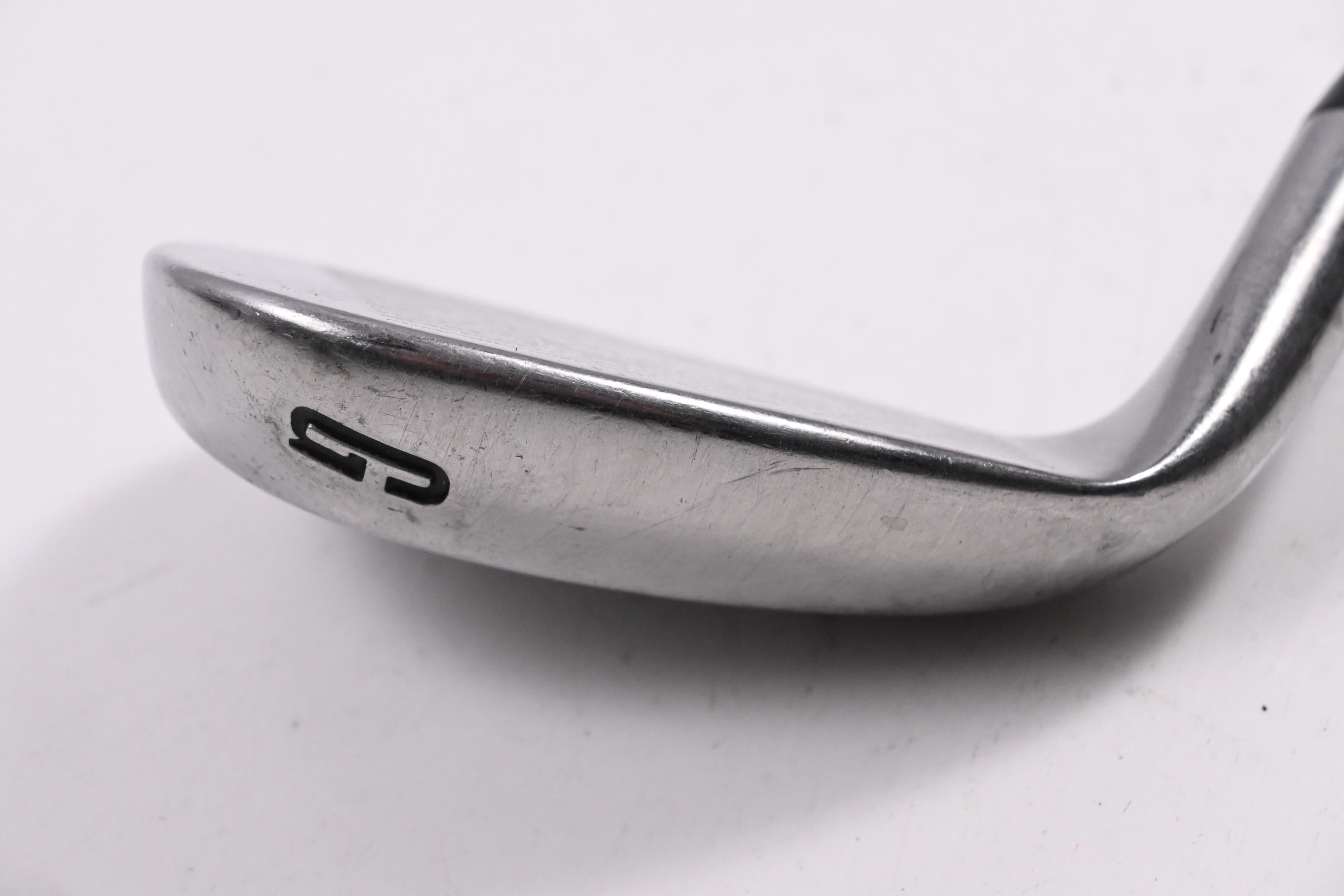 Cobra 3100 I/H Gap Wedge / 50 Degree / Regular Flex NS Pro 1030H Shaft