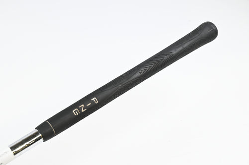 Ping Tour-W Gap Wedge / 52 Degree / Black Dot / Stiff Flex Steel Shaft