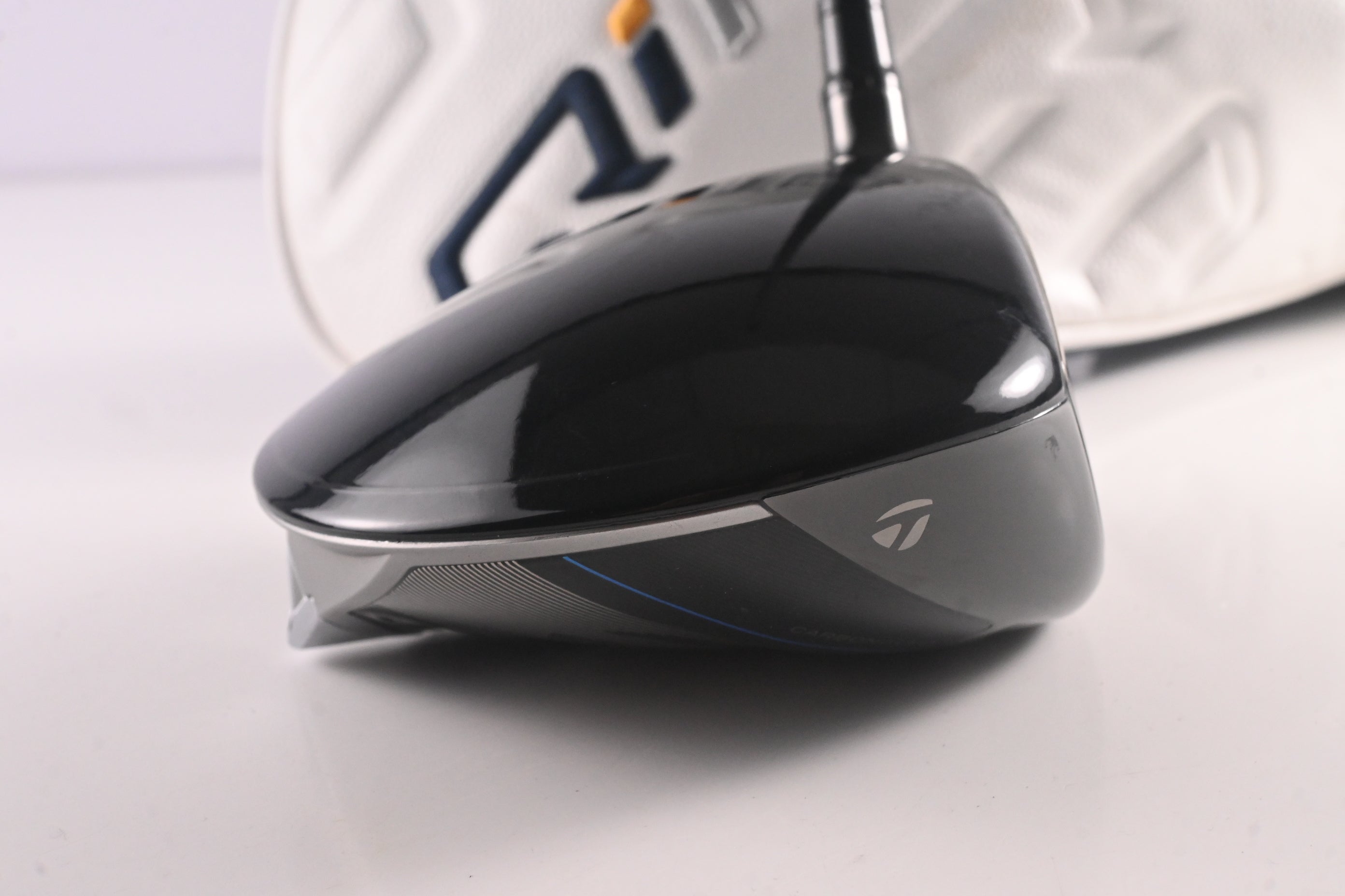 Taylormade Qi10 LS Driver / 9 Degree / Stiff Flex Diamana T+ 60 Shaft
