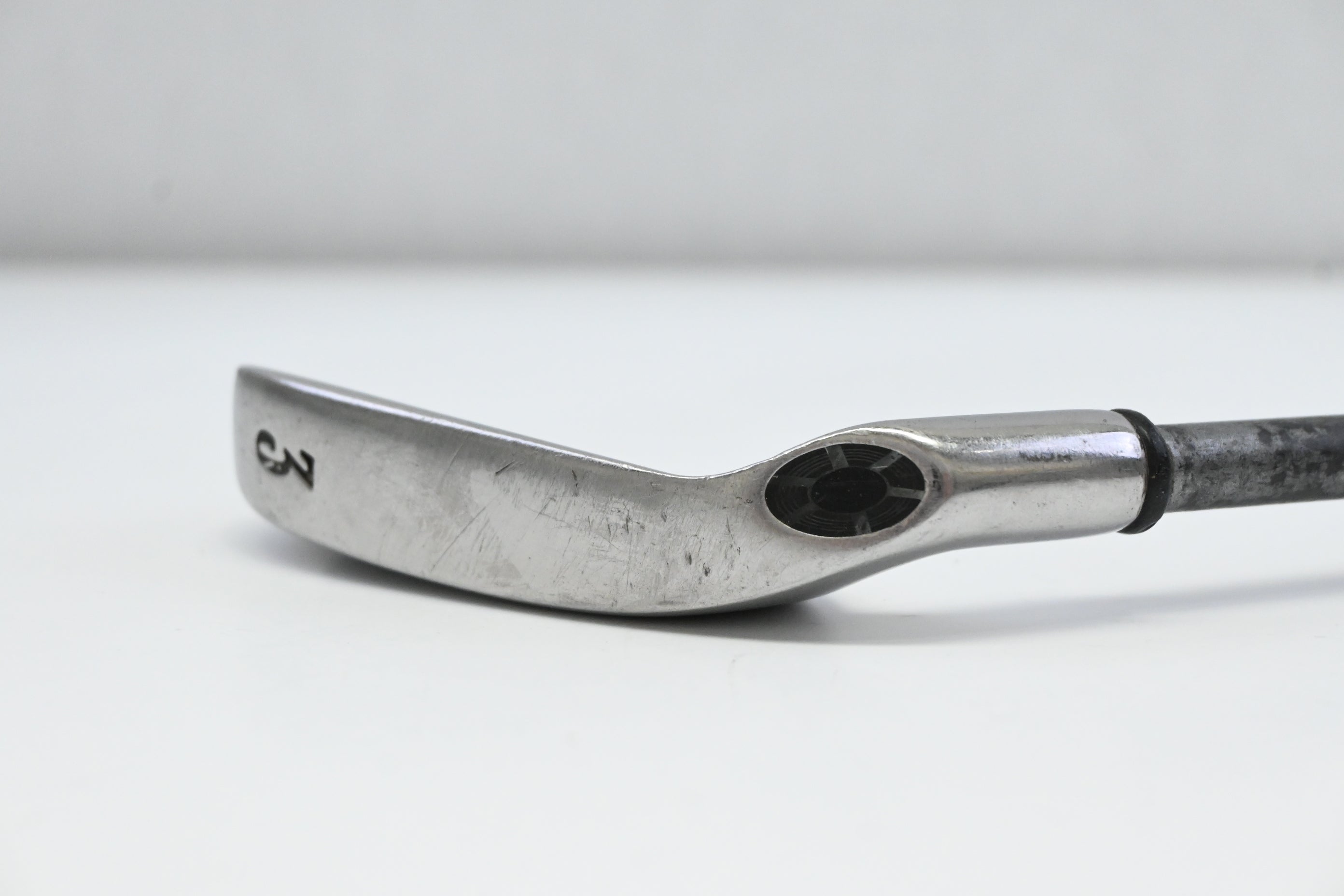 Callaway X-14 #3 Iron / 21 Degree / Regular Flex Steelhead X-14 Shaft