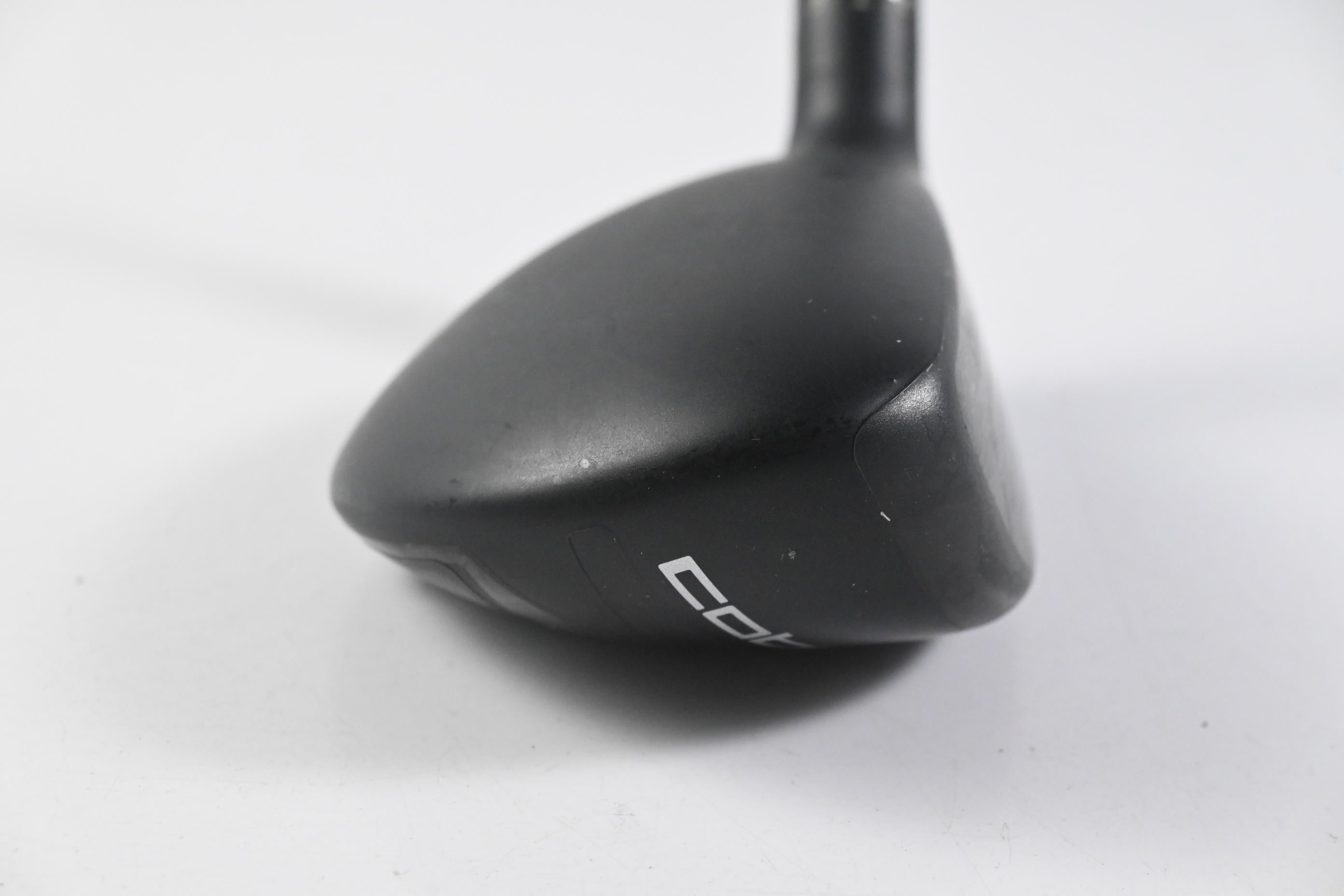 Cobra DS-Adapt #3 Hybrid / 19 Degree / Stiff Flew MMT Black 80 Shaft