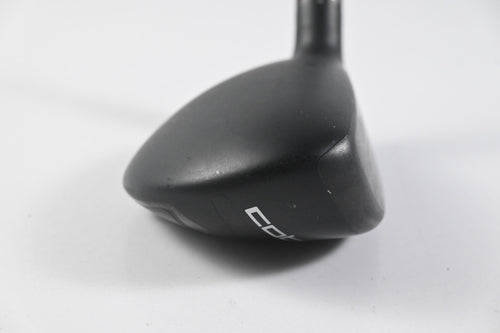 Cobra DS-Adapt #3 Hybrid / 19 Degree / Stiff Flew MMT Black 80 Shaft
