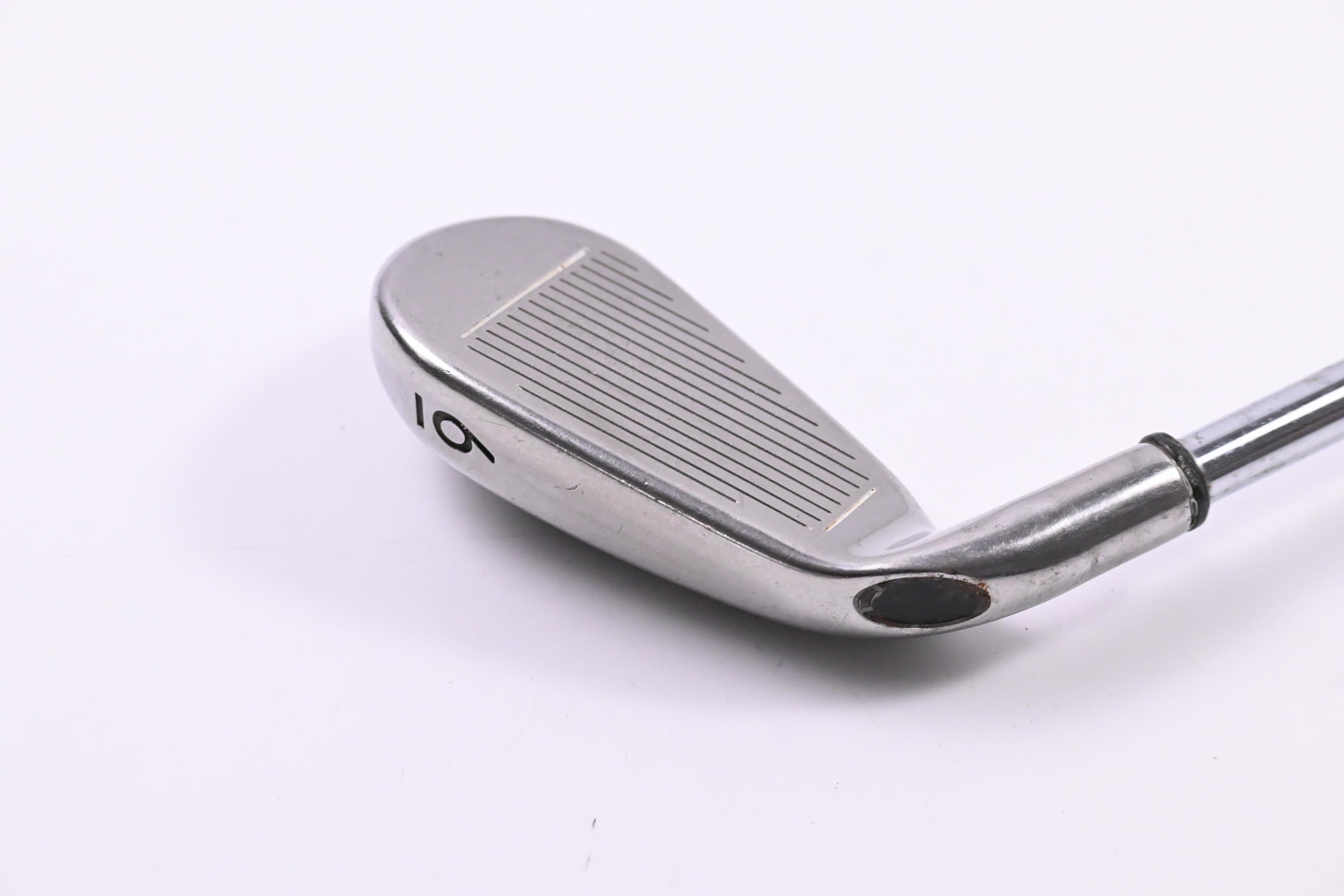 Callaway X-16 Pro Series #6 Iron / 30 Degree / Regular Flex Callaway X-16 Shaft