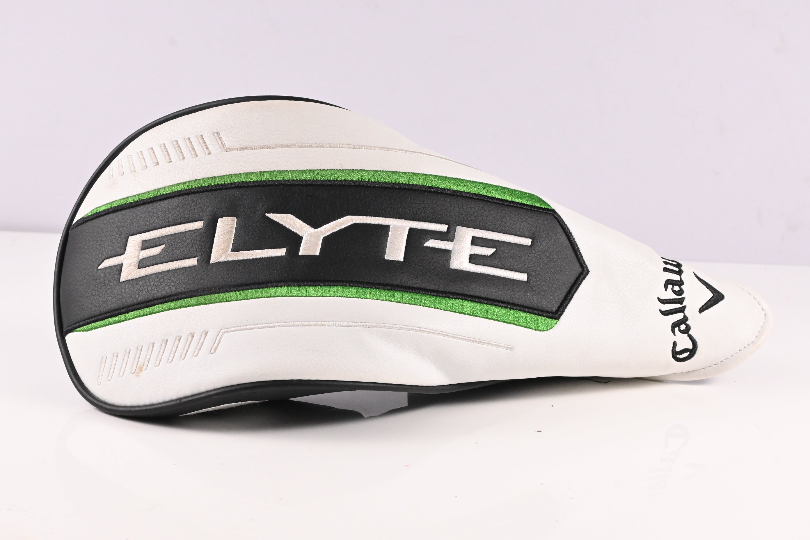 Callaway Elyte Triple Diamond Driver / 9 Degree / Regular Flex Vanquish 4 Shaft