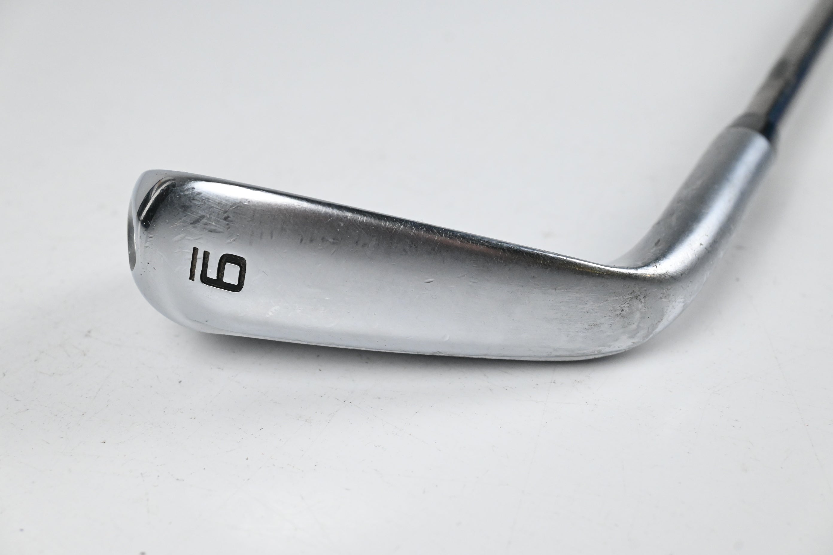 Cobra King Radspeed #9 Iron / Senior Flex UST Recoil ESX 460 Shaft