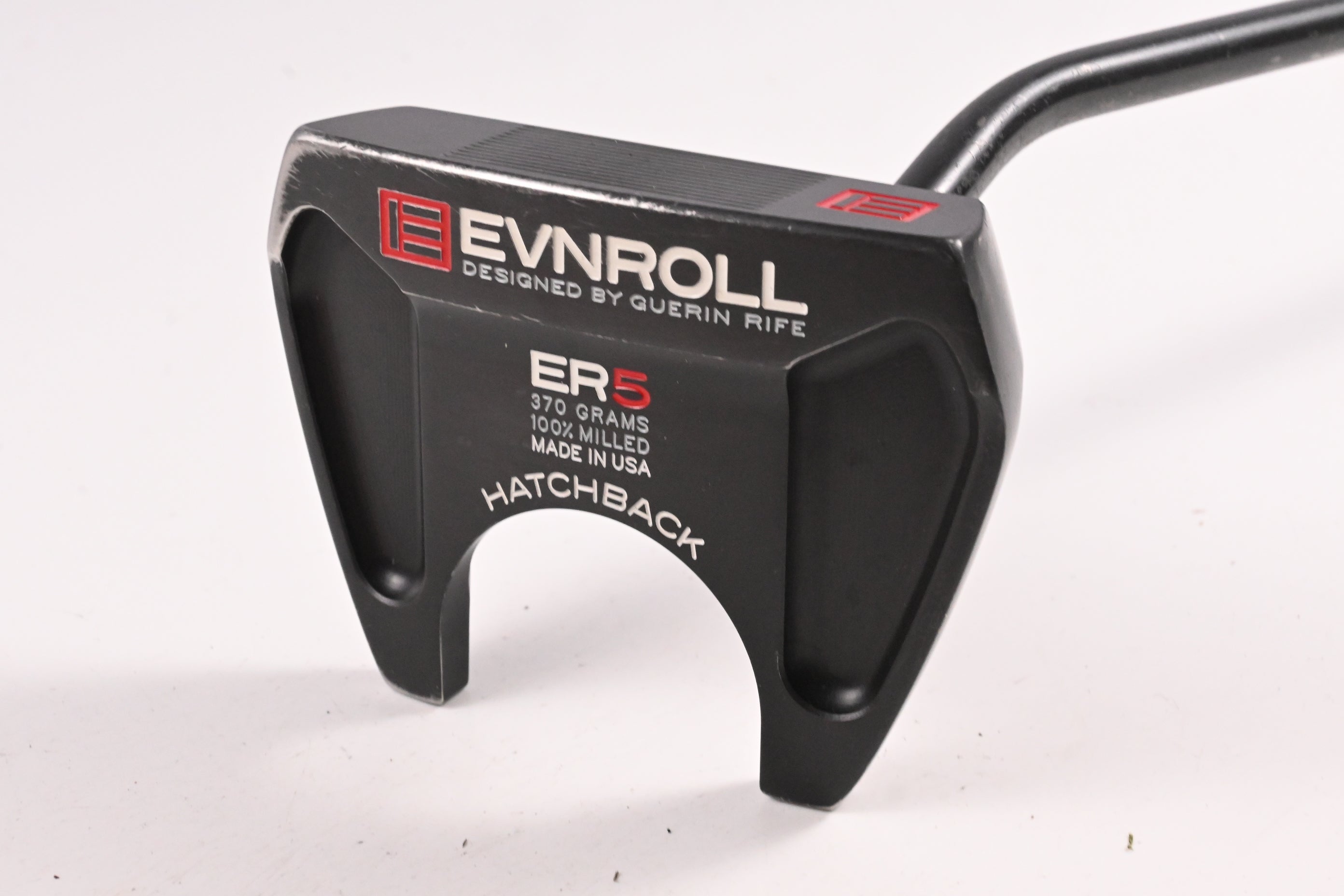 Evnroll Classics ER5 Hatchback Putter / 34 Inch