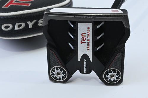 Odyssey TEN Putter / 34 Inch