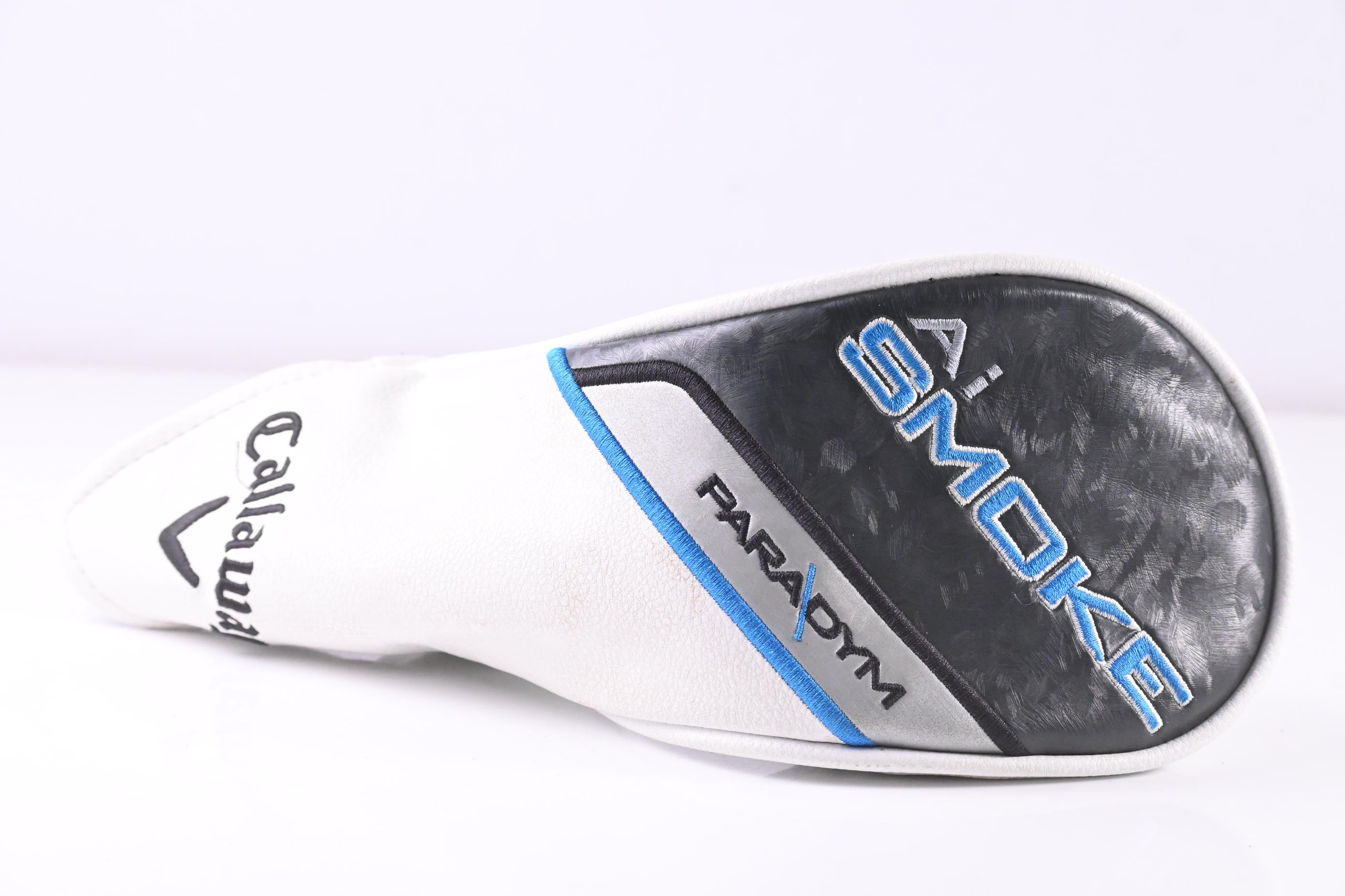 Callaway Paradym Ai Smoke Max D #3 Wood / 15 Degree / Regular Flex Tensei AV 65