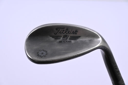 Titleist Vokey SM7 Sand Wedge / 54 Degree / Wedge Flex Vokey Design SM7