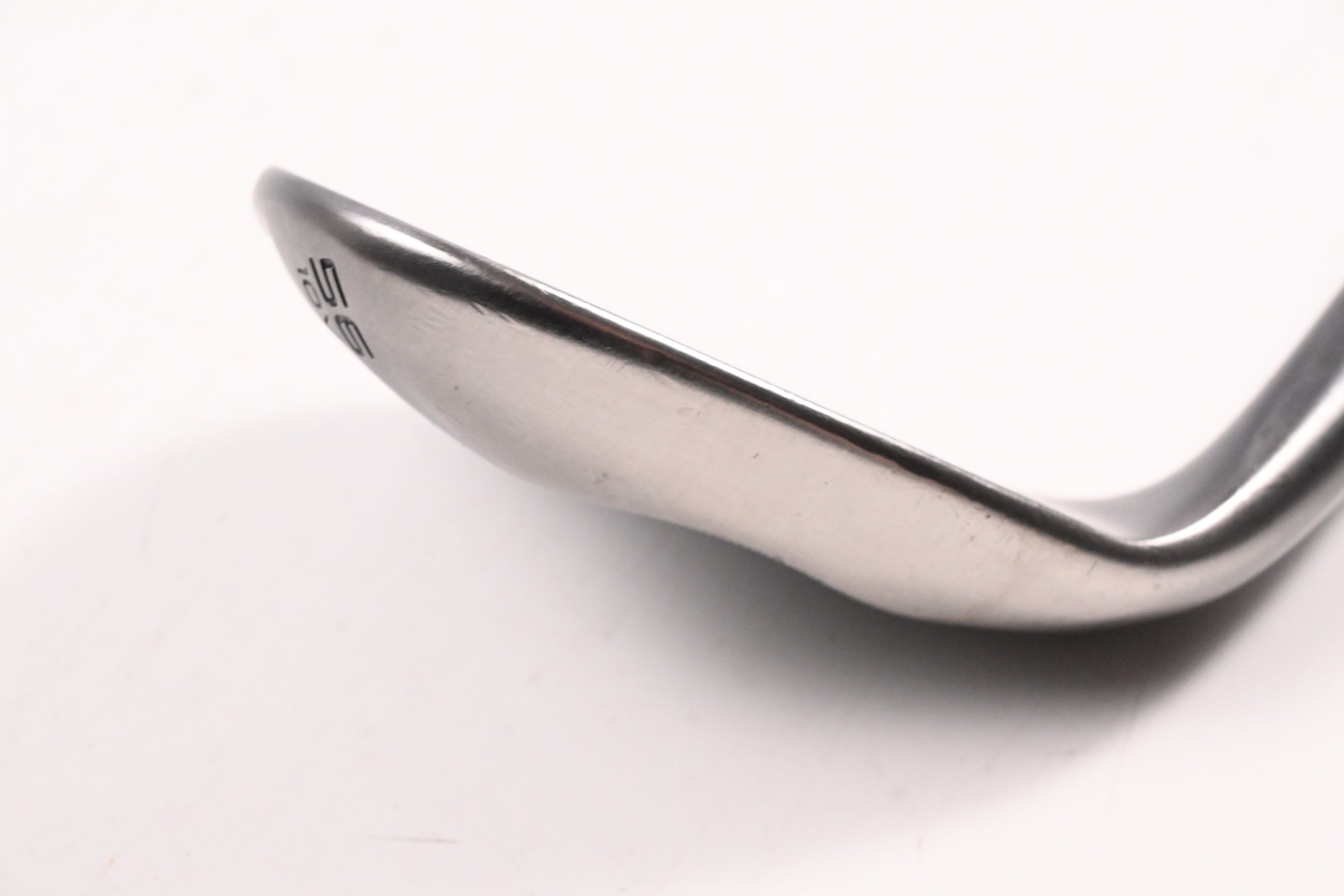 Cobra King 2025 Sand Wedge / 56 Degree / X-Flex KBS Tour C-Taper 130 Shaft