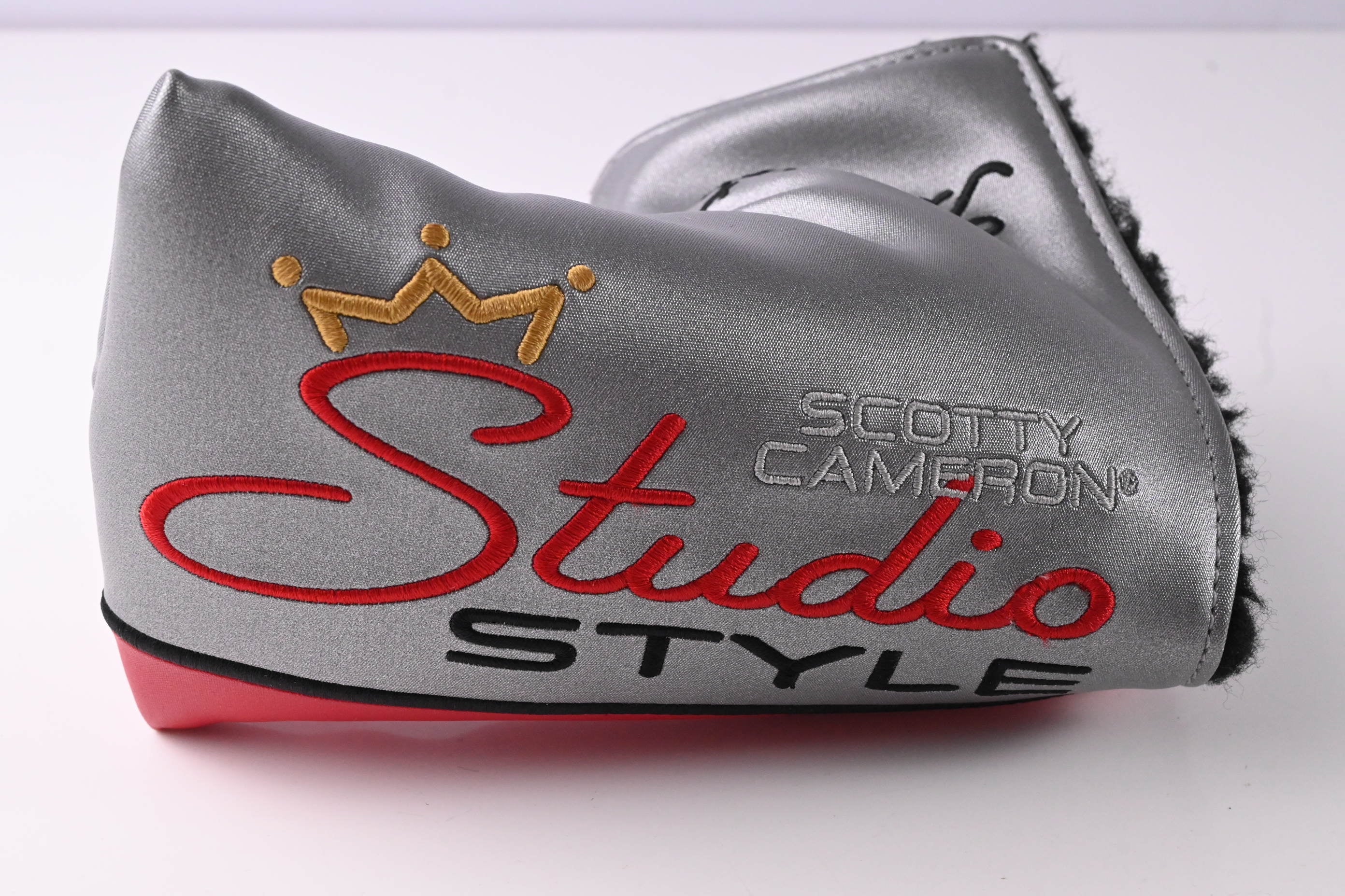 Scotty Cameron 2025 Studio Style SquareBack Putter / 35 Inch