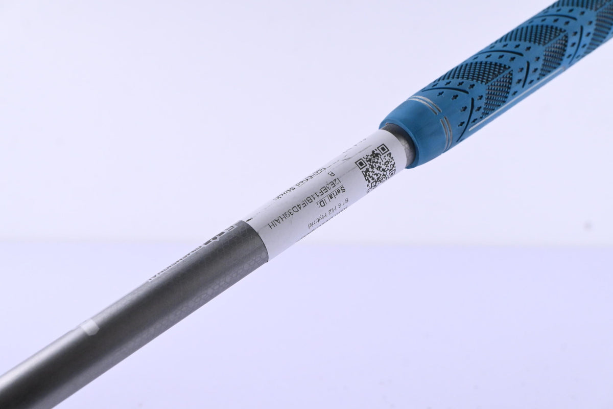 Titleist 816 H2 #3 Hybrid / 21 Degree / Stiff Flex Diamana S+ Blue 70 Shaft