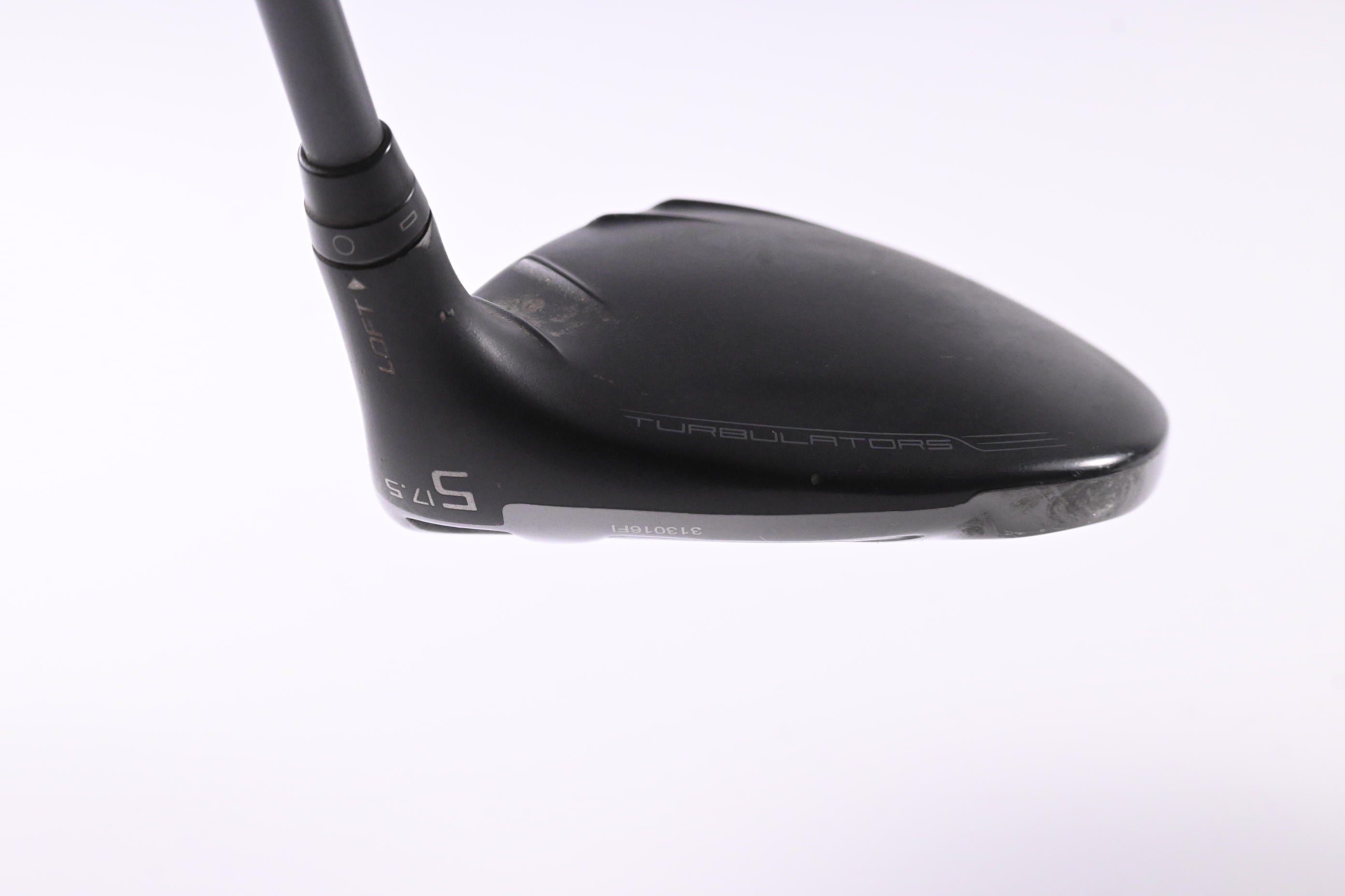 Ping G Series #5 Wood / 17.5 Degree / Regular Flex Ping Alta 65 Shaft