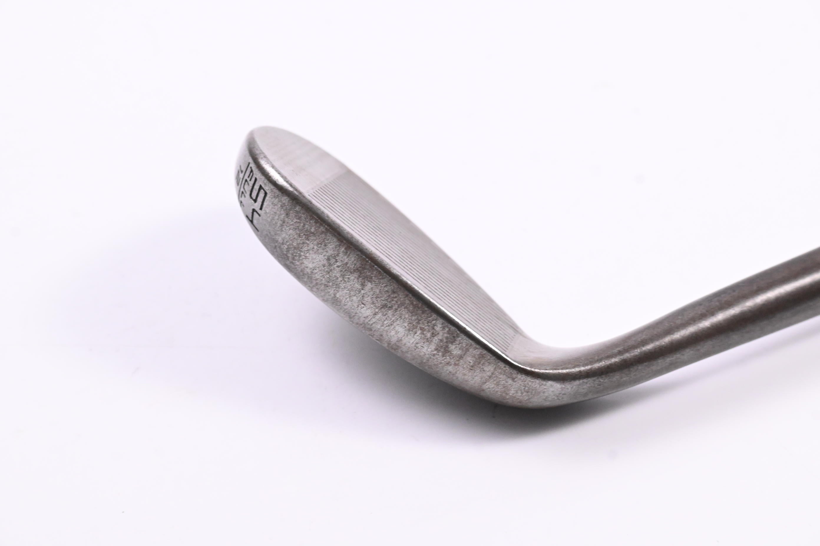 Cleveland RTX 6 Zipcore Tour Rack Sand Wedge / 54 Degree / Regular Flex NS Pro