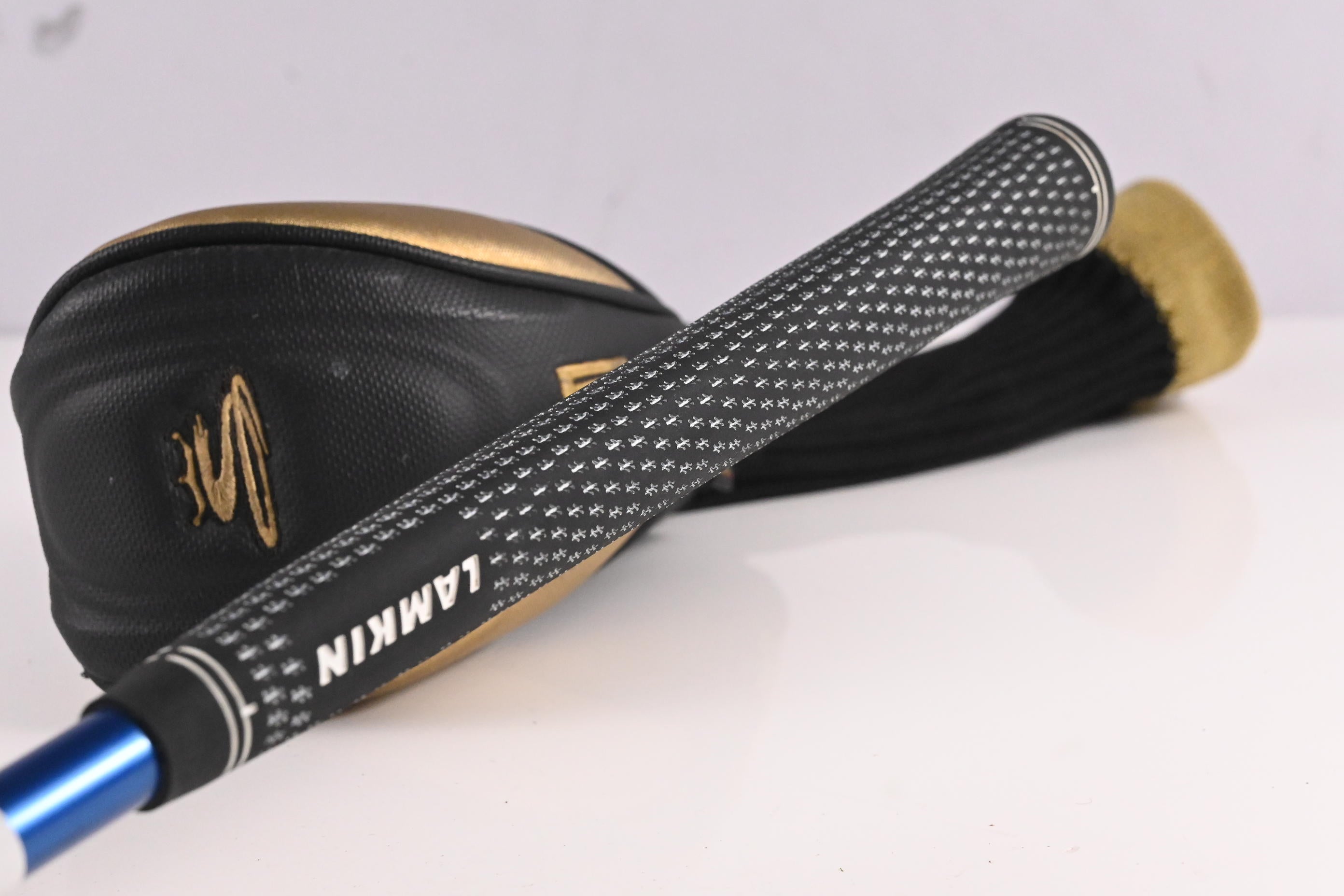 Cobra M-Speed #3 Wood / 15 Degree / Regular Flex Aldila NV-M 50 Shaft