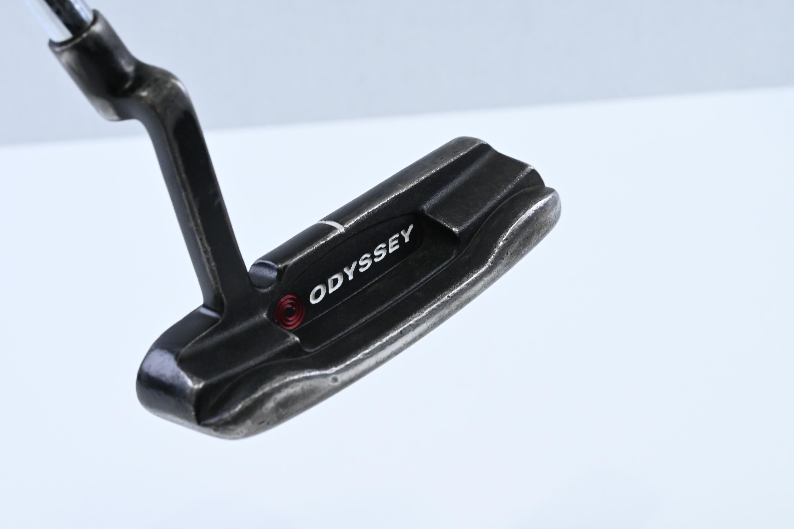 Odyssey Metal-X 1 Putter / 35 Inch