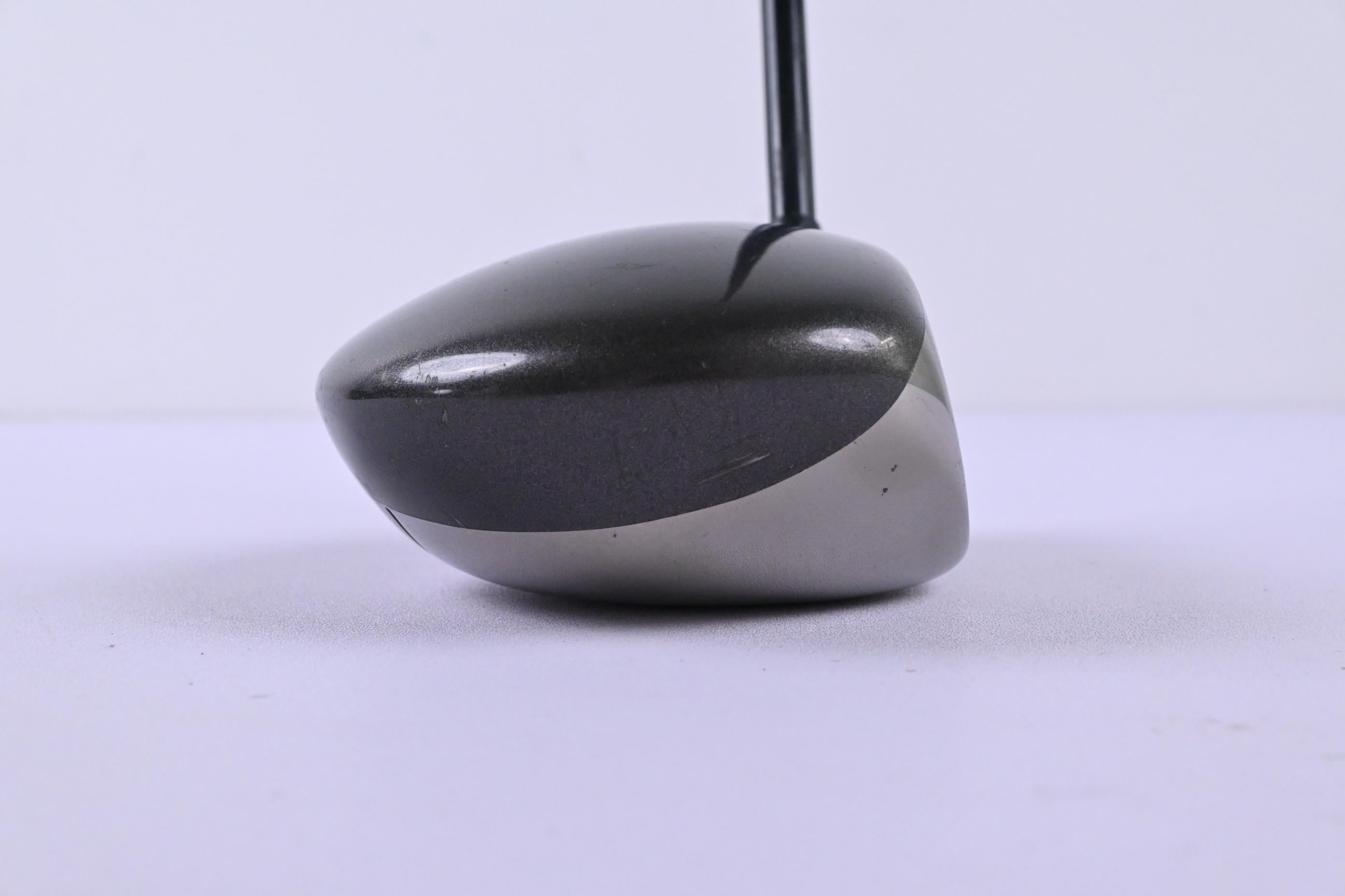Callaway Big Bertha Titanium Driver / 11 Degree / Regular Flex Callaway RCH 65