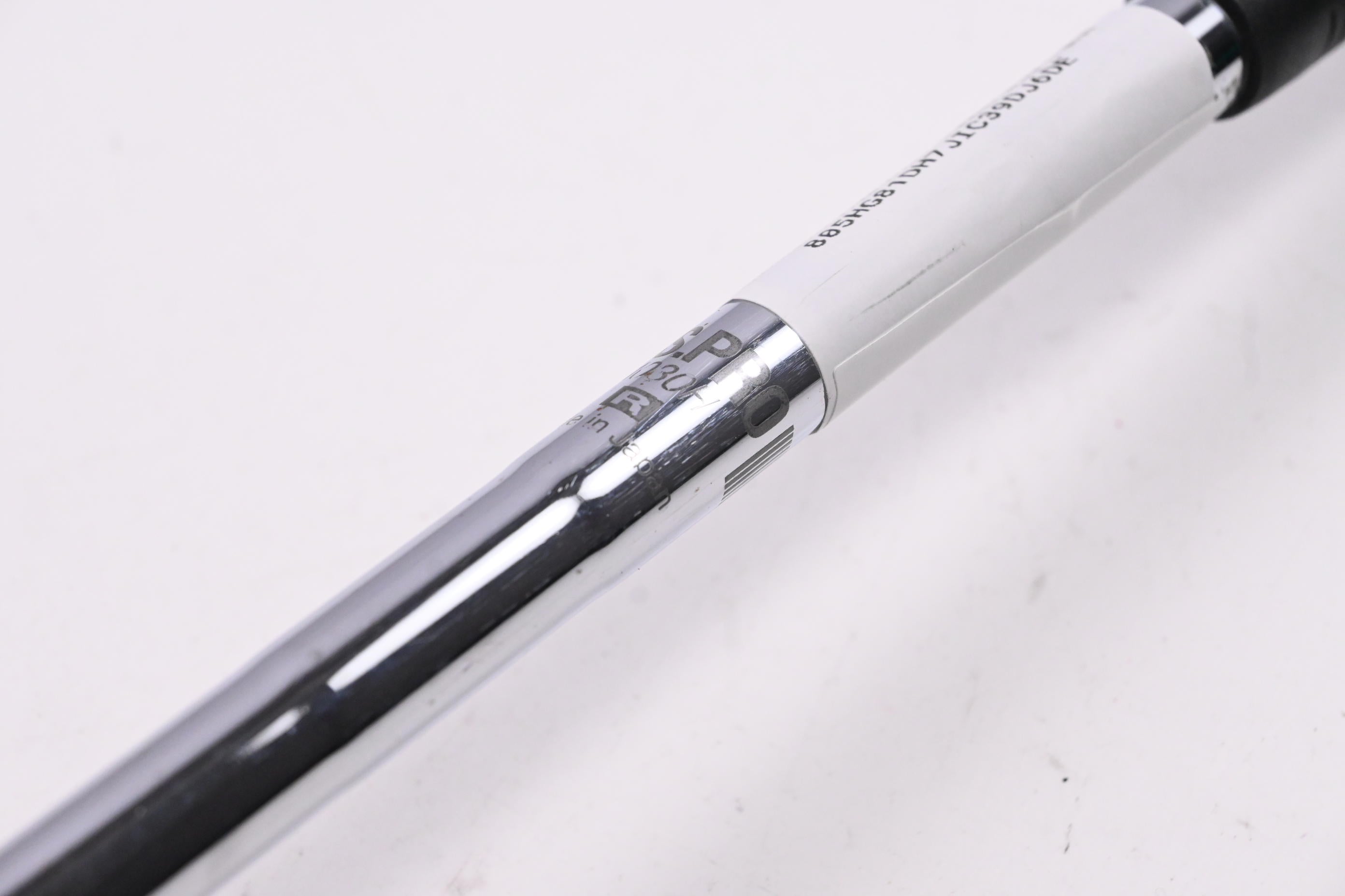 Cobra 3100 I/H Gap Wedge / 50 Degree / Regular Flex NS Pro 1030H Shaft