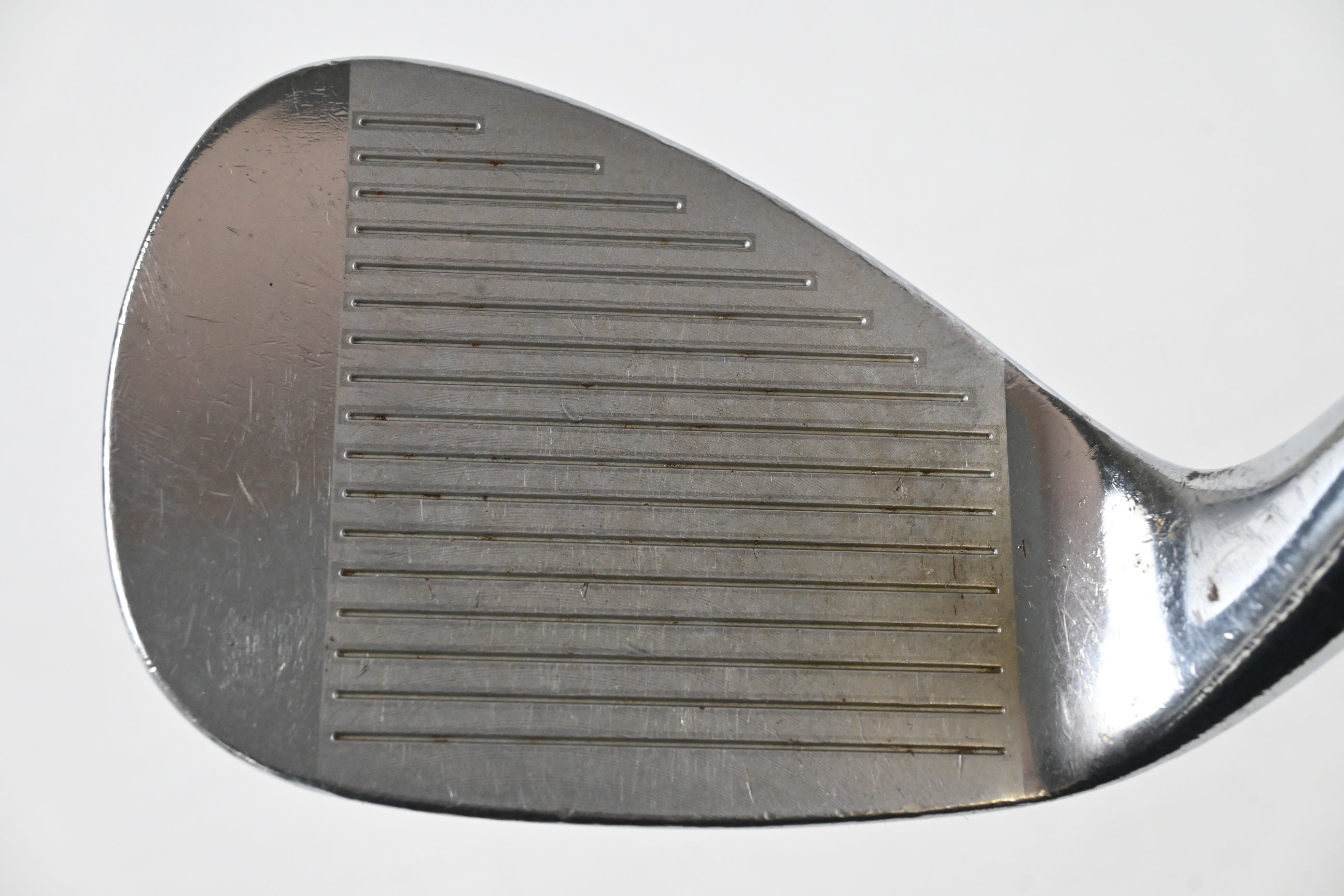 Cobra King Snakebite 2021 Gap Wedge / 52 Degree / Wedge Flex KBS Shaft