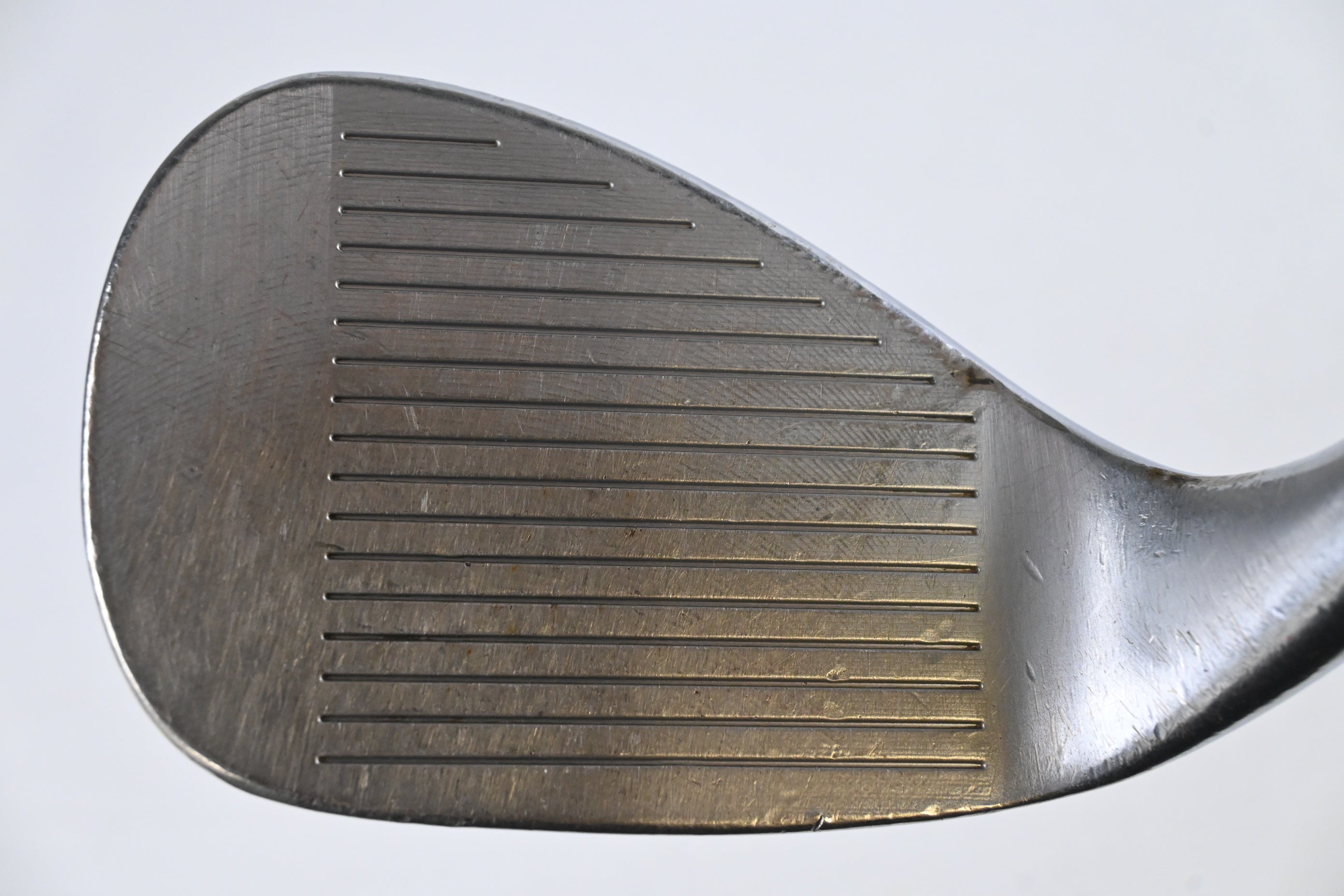 Cleveland RTX-3 Gap Wedge / 52 Degree / X-Flex Dynamic Gold X100 Shaft