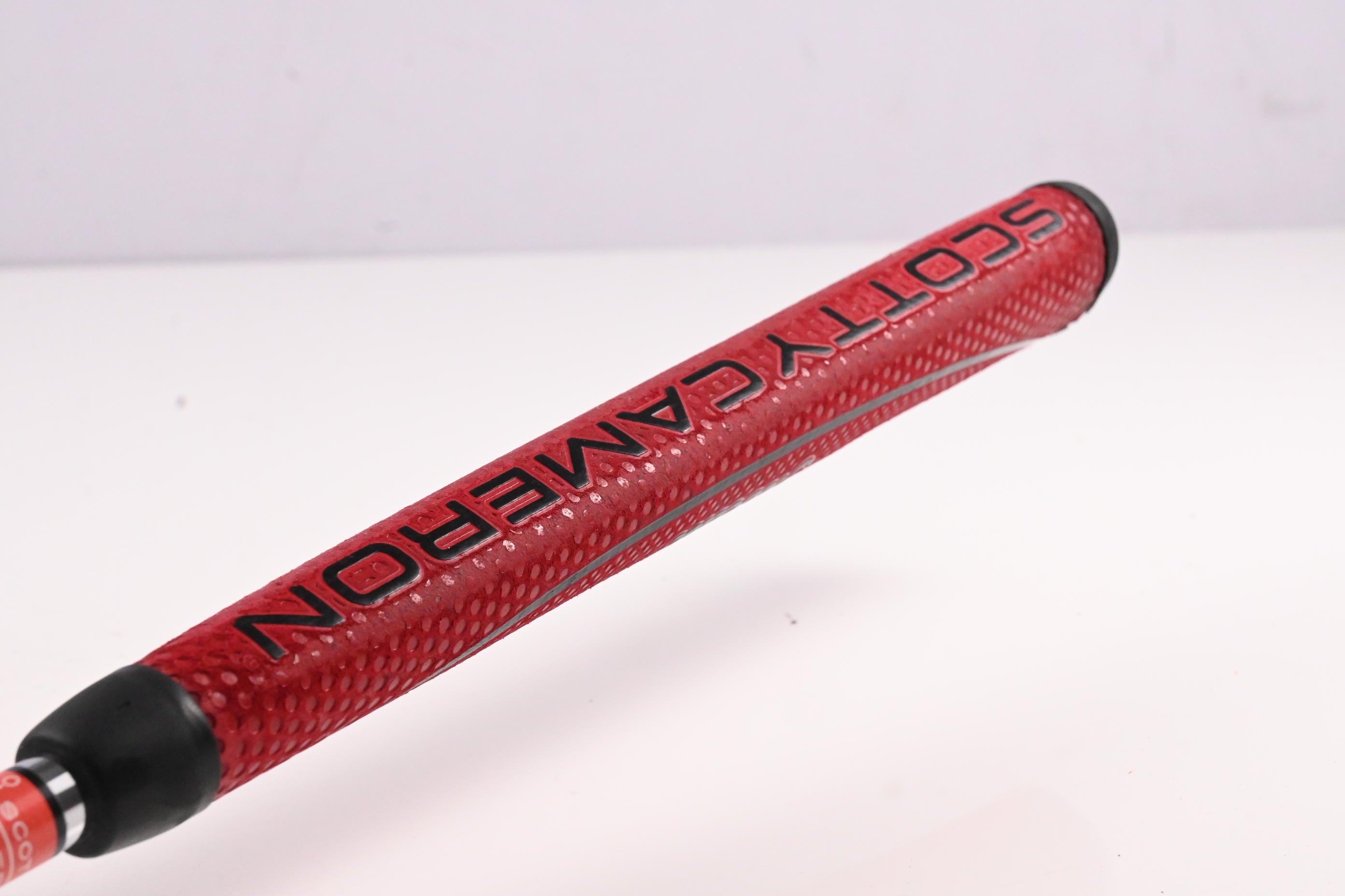 Scotty Cameron Studio Newport 2.5 Stainless Putter / 35 Inch