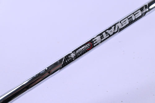 Ping G430 #4 Iron / 19 Degree / White Dot / Regular Flex Elevate MPH 85 Shaft