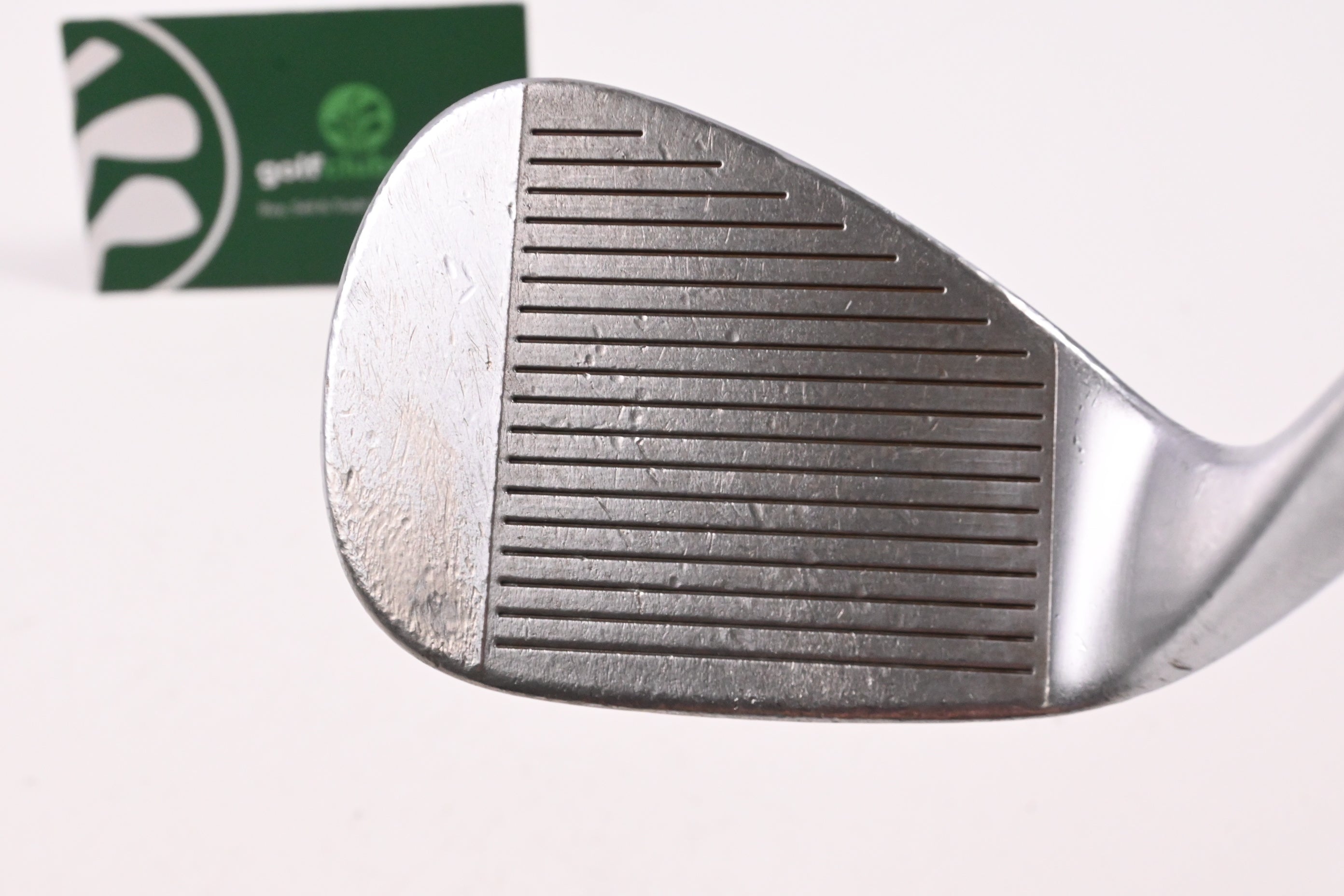 Taylormade Milled Grind 3 TW Lob Wedge / 60 Degree / Stiff Flex N.S.Pro Modus3