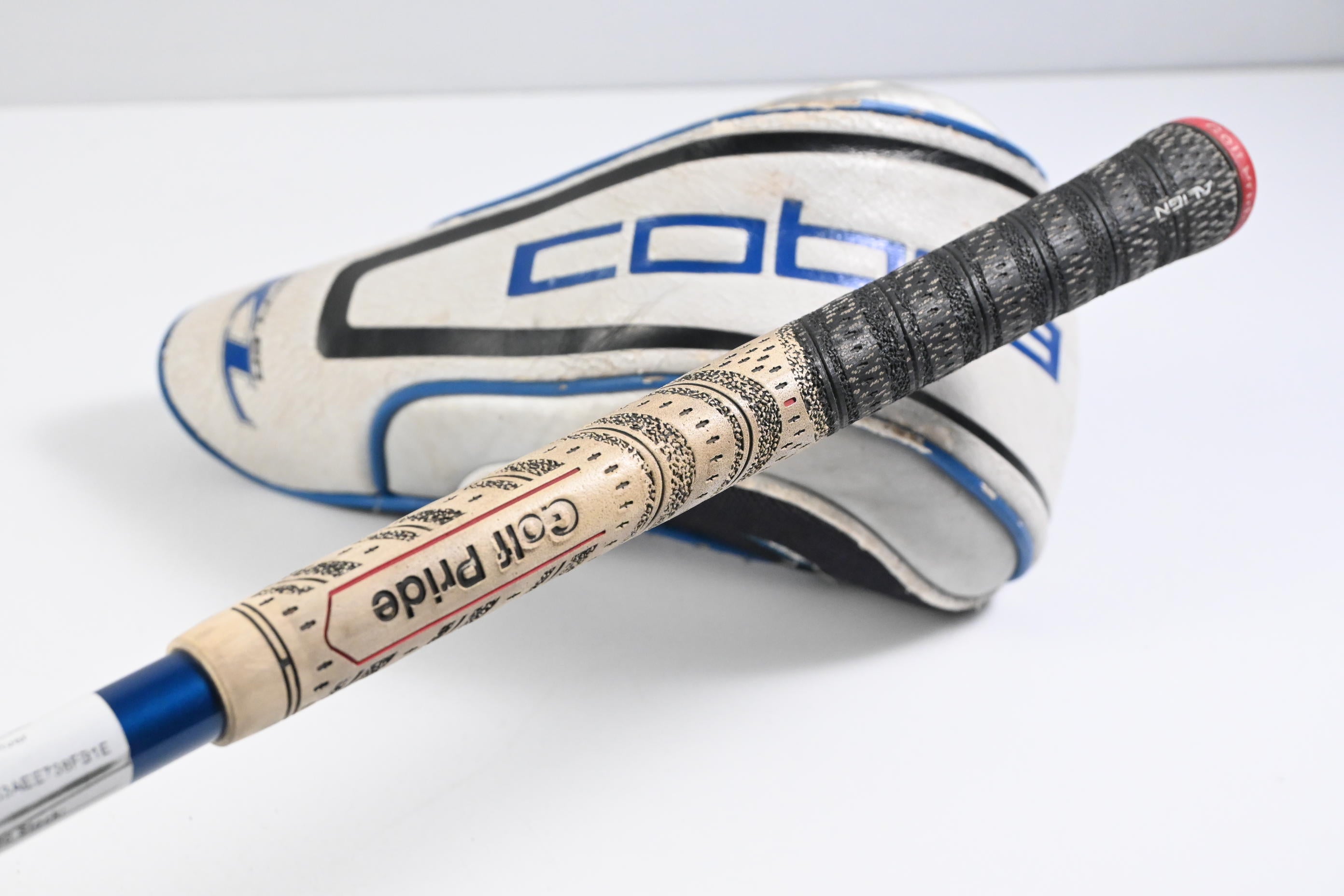 Cobra Baffler XL Driver / 10.5 Degree / Regular Flex Cobra Baffler 55 Shaft