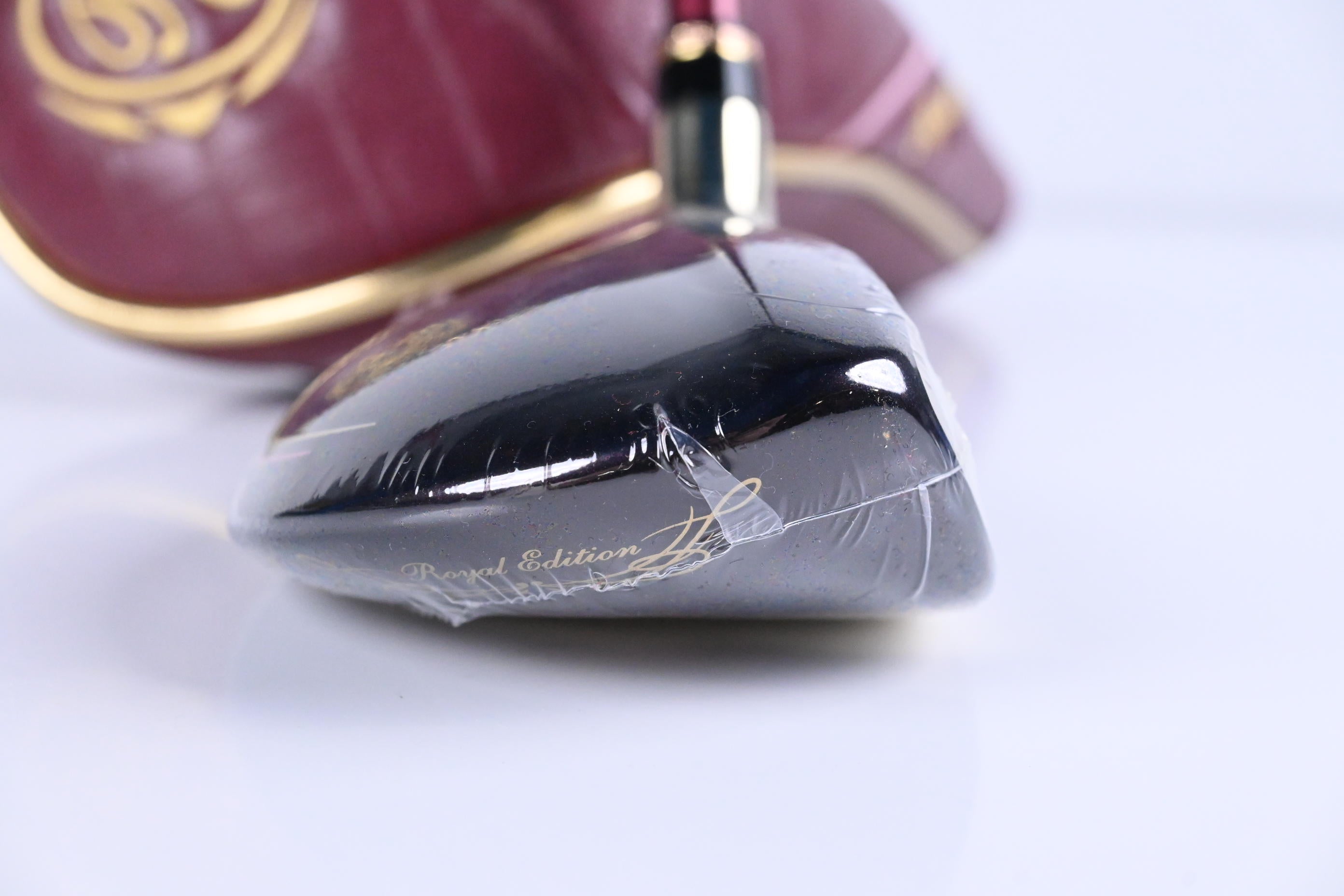 Ladies XXIO Prime Royal Edition #5 Hybrid / 25 Degree / Ladies Flex SP-1200 K