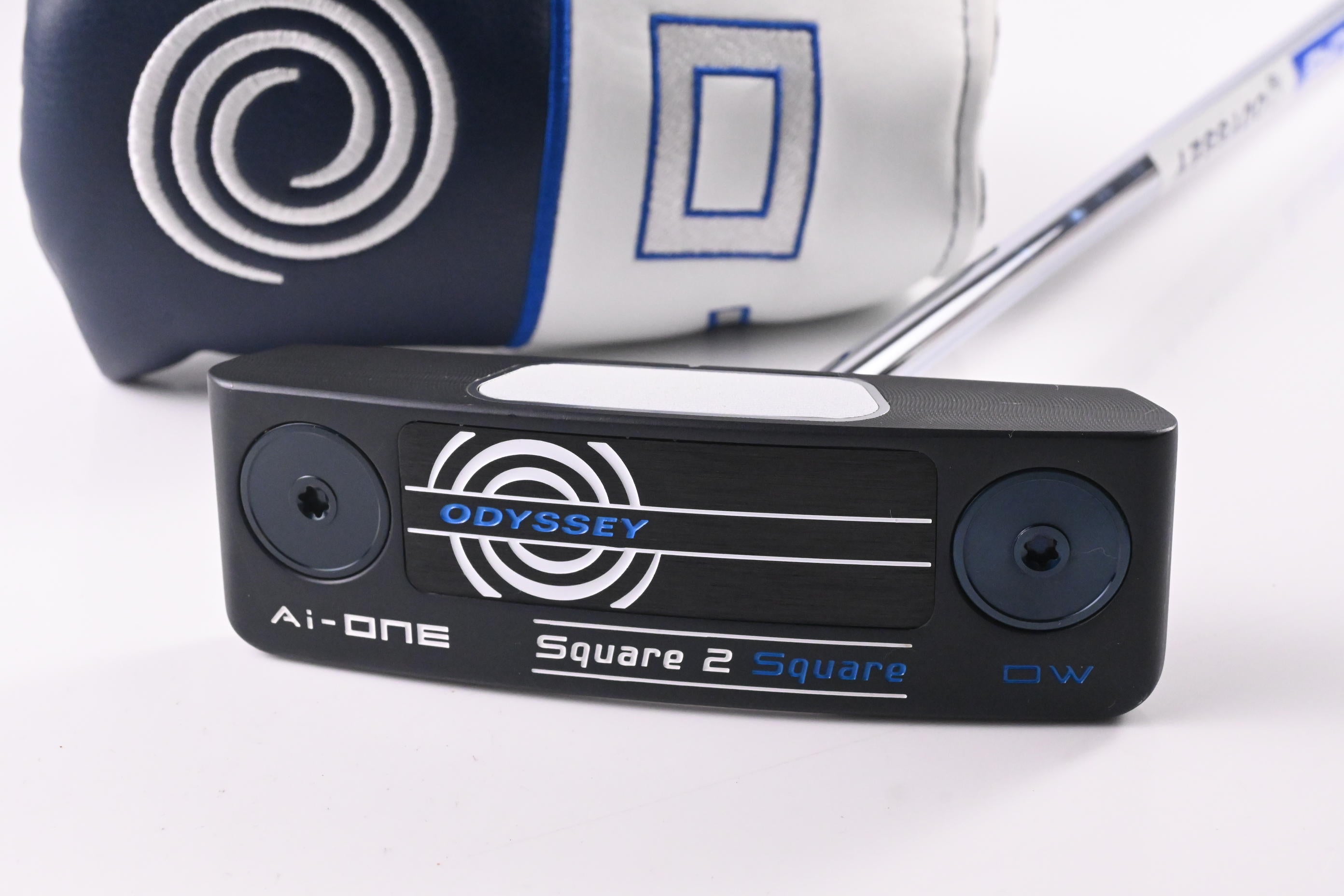 Odyssey Ai-One Square 2 Square DW Putter / 35 Inch