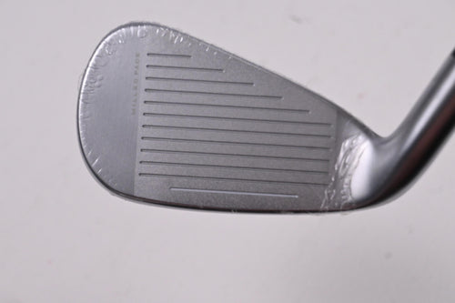 Cobra LTDx #7 Iron / 26.5 Degree / Regular Flex KBS PGI 75 Shaft