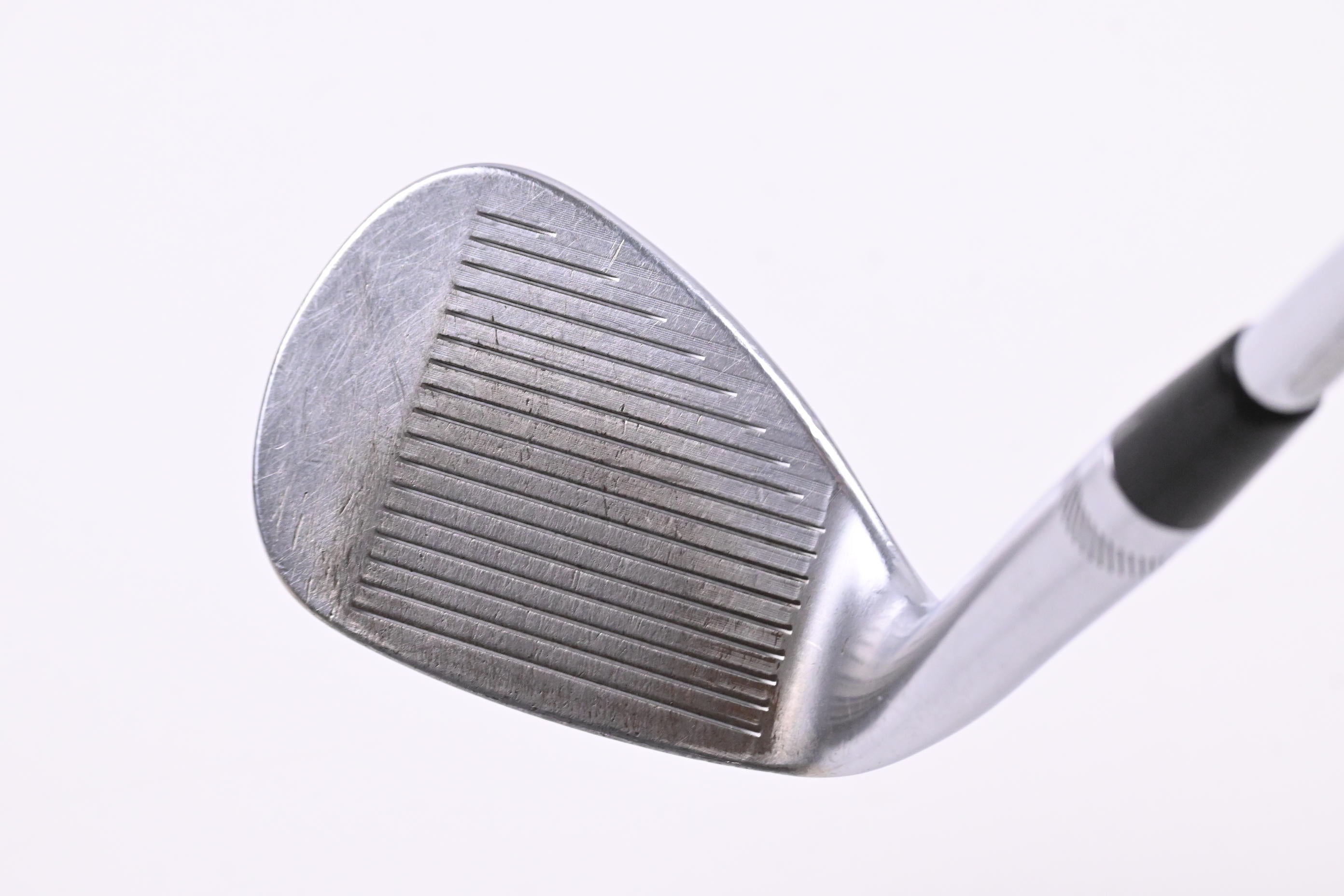 Titleist Vokey SM9 Lob Wedge / 60 Degree / Wedge Flex Titleist Vokey Shaft
