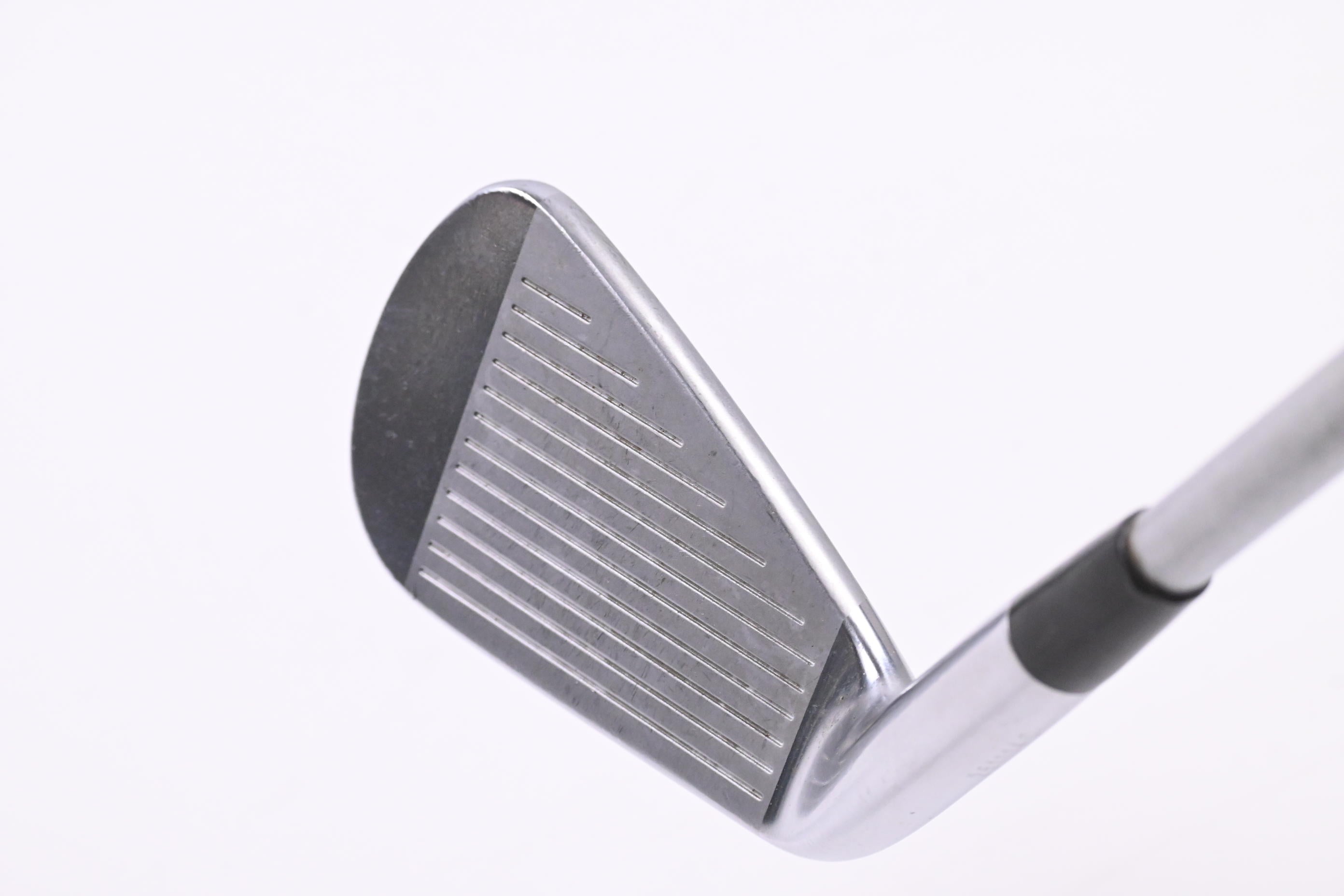 Mizuno JPX 850 Forged #5 Iron / 25 Degree / Stiff Flex Steel Shaft