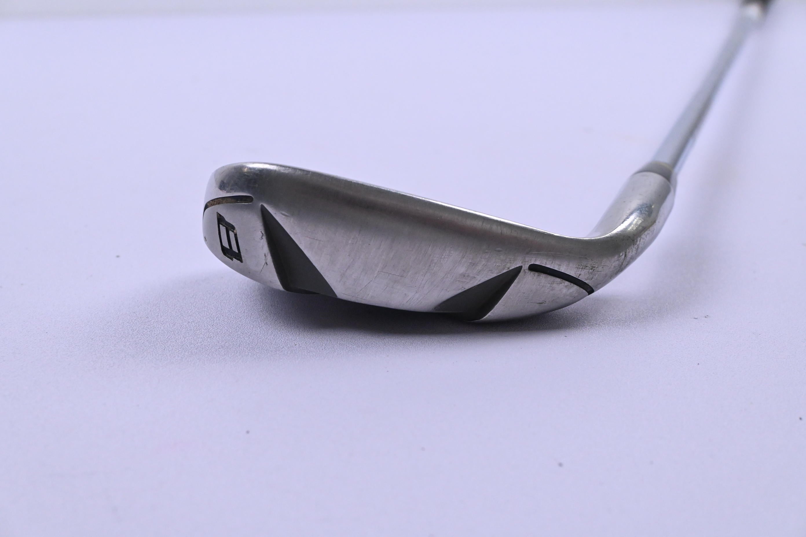 Nike SQ Machspeed #8 Iron / Regular Flex True Temper Dynalite 90 Shaft