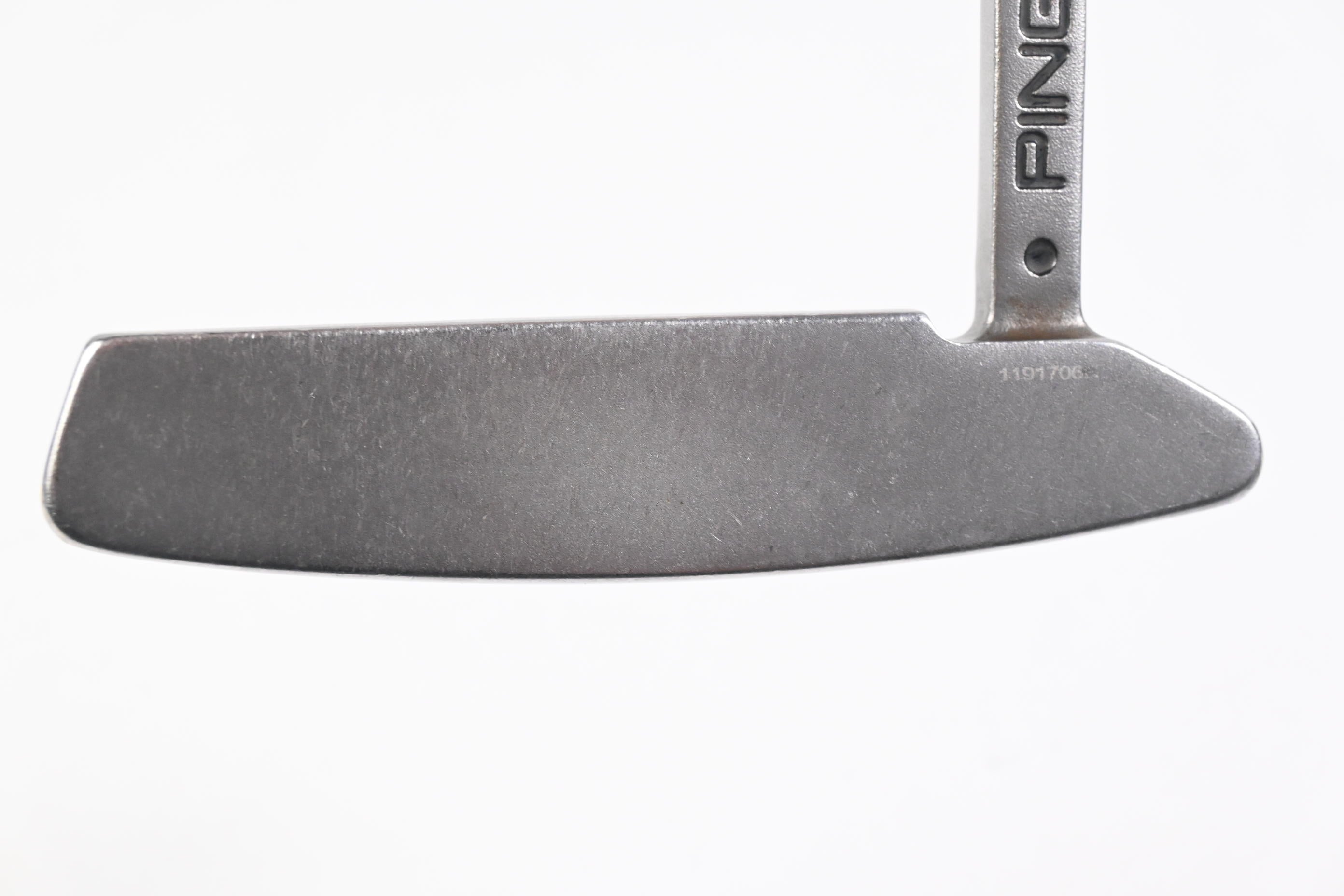 Ping Karsten Anser 2 1959 Putter / 34 Inch