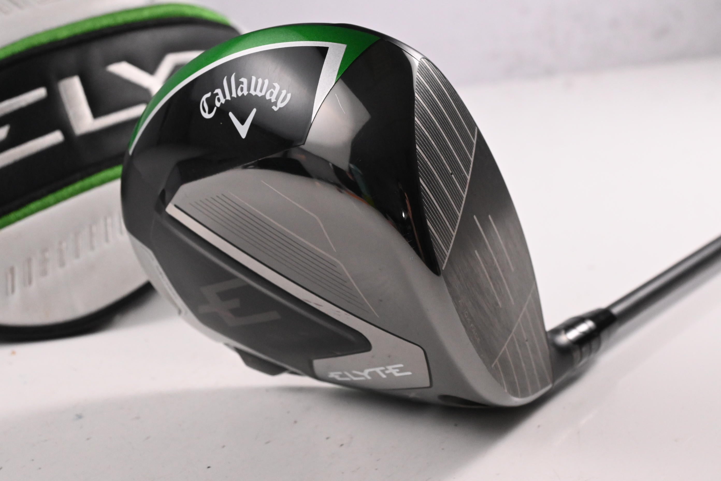 Callaway Elyte X Driver / 10.5 Degree / Regular Flex Kai'li Blue Dark Wave 60