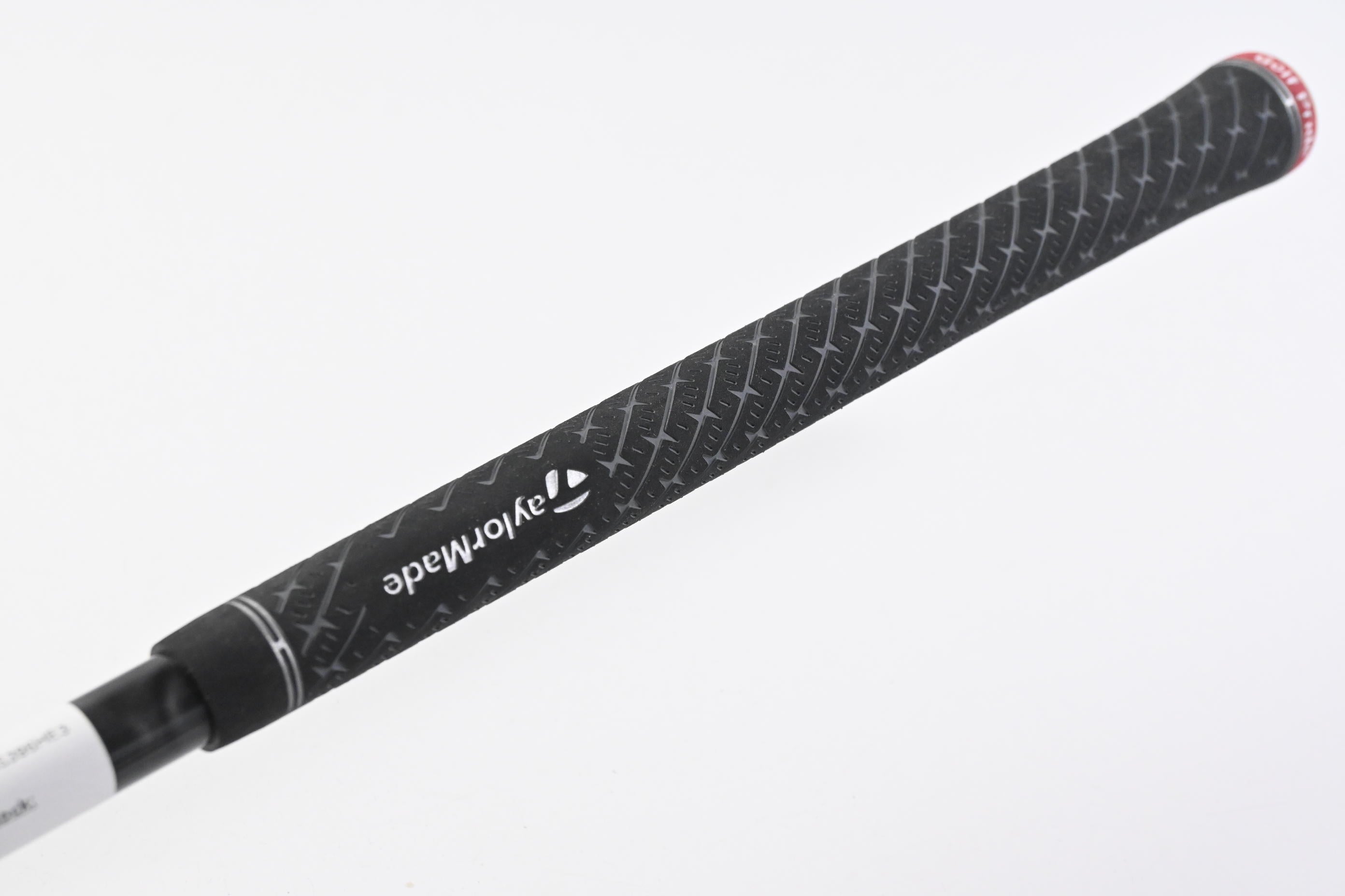 Project X Evenflow Riptide 80 #4 Hybrid Shaft / X-Flex / Taylormade 2nd Gen