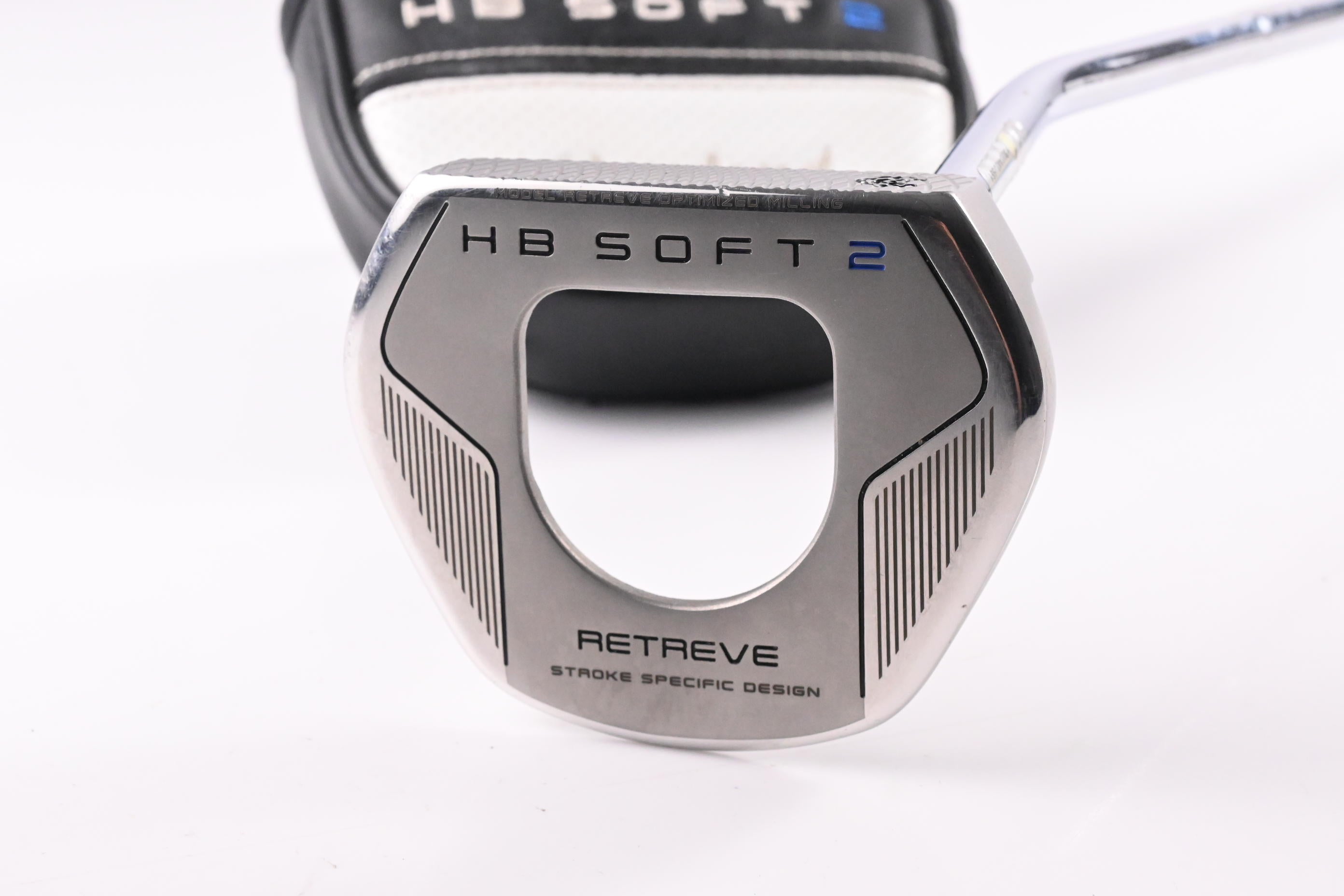 Cleveland HB Soft 2 Retreve Putter / 34 Inch