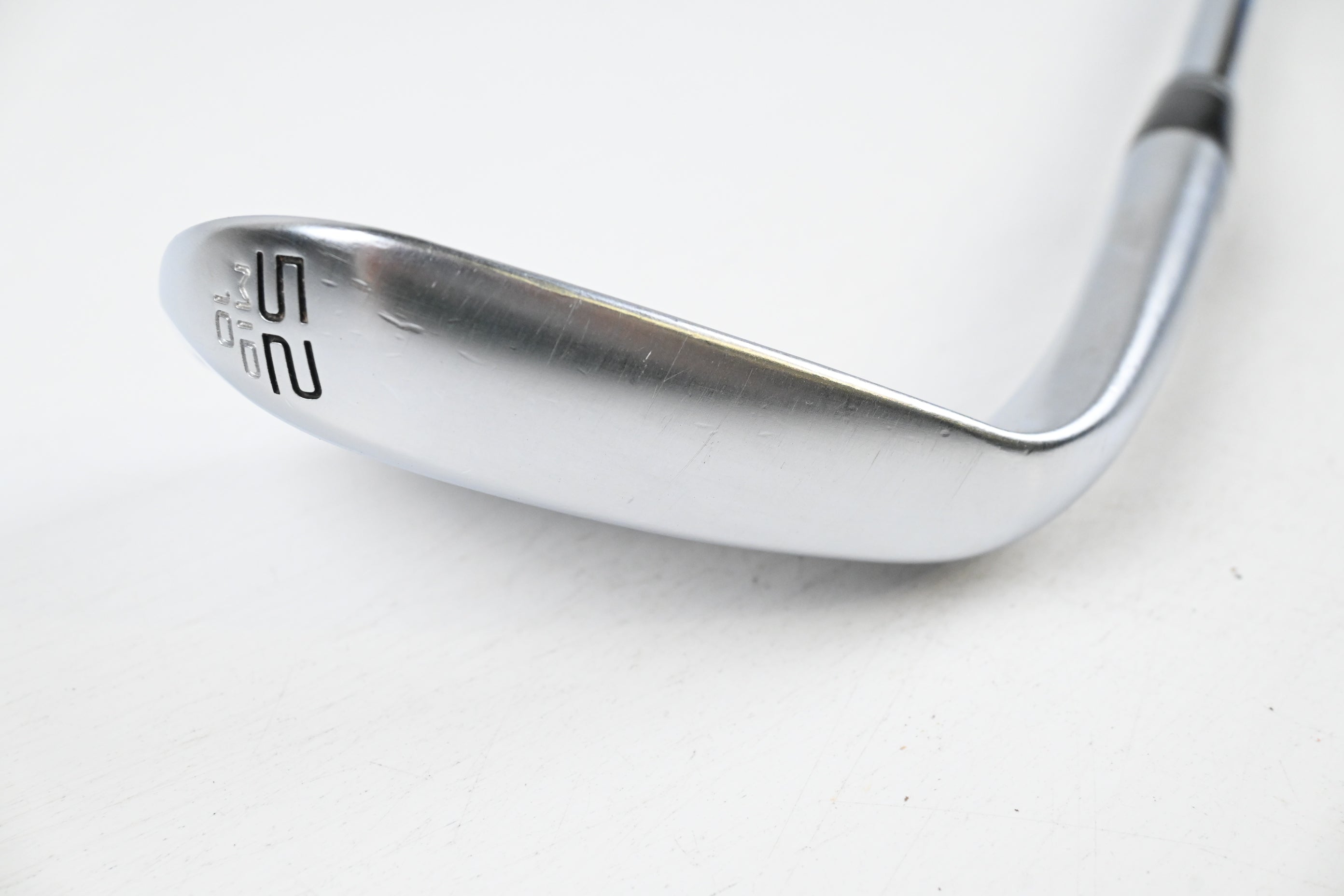 Cleveland RTZ Gap Wedge / 52 Degree / X-Flex Dynamic Gold X100 Shaft
