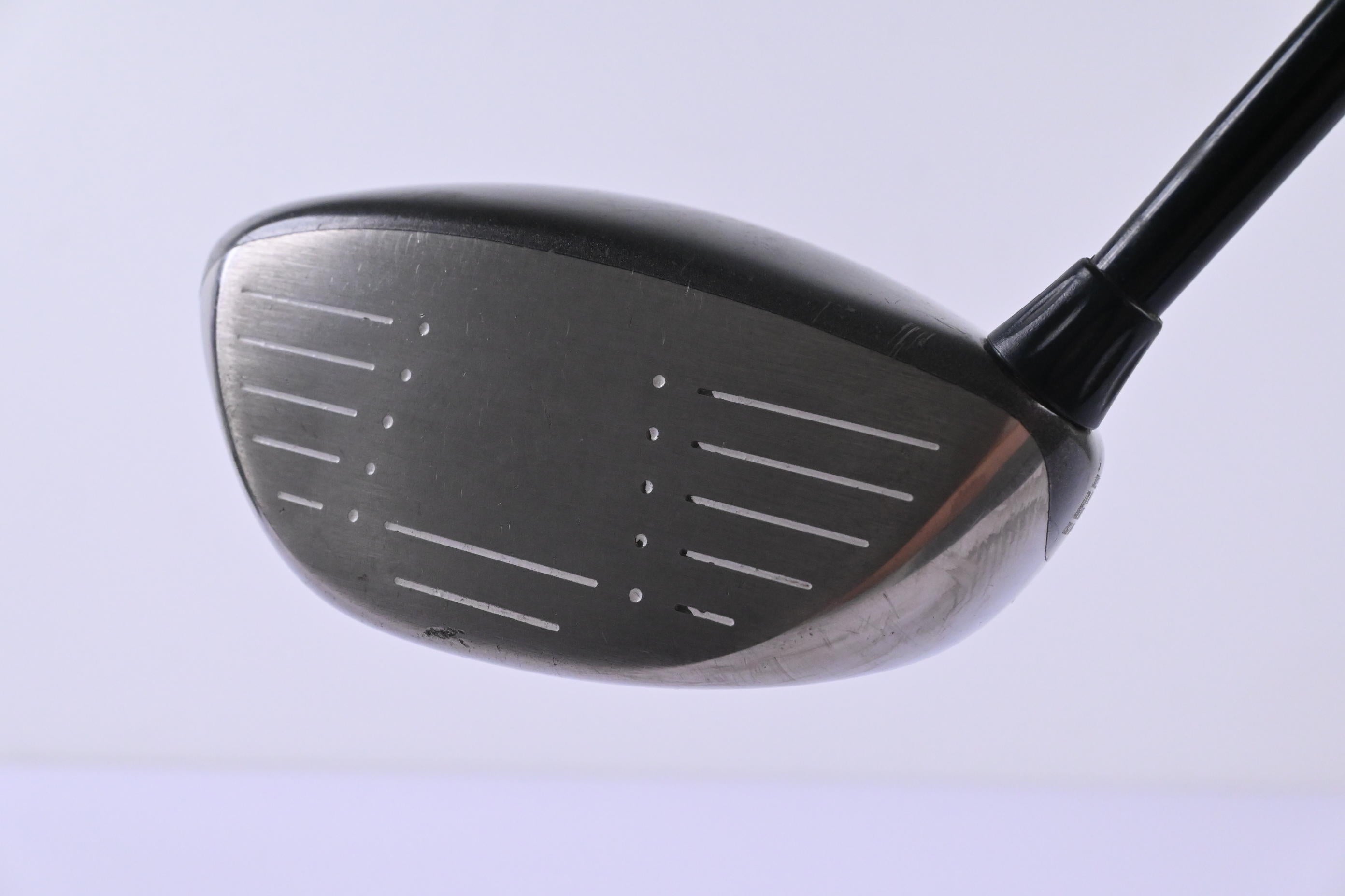 Callaway Big Bertha Titanium Driver / 11 Degree / Regular Flex Callaway RCH 65