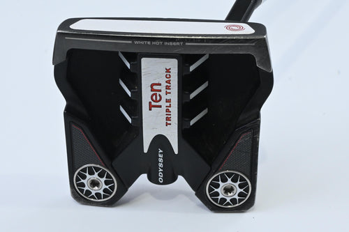 Odyssey TEN Putter / 34 Inch