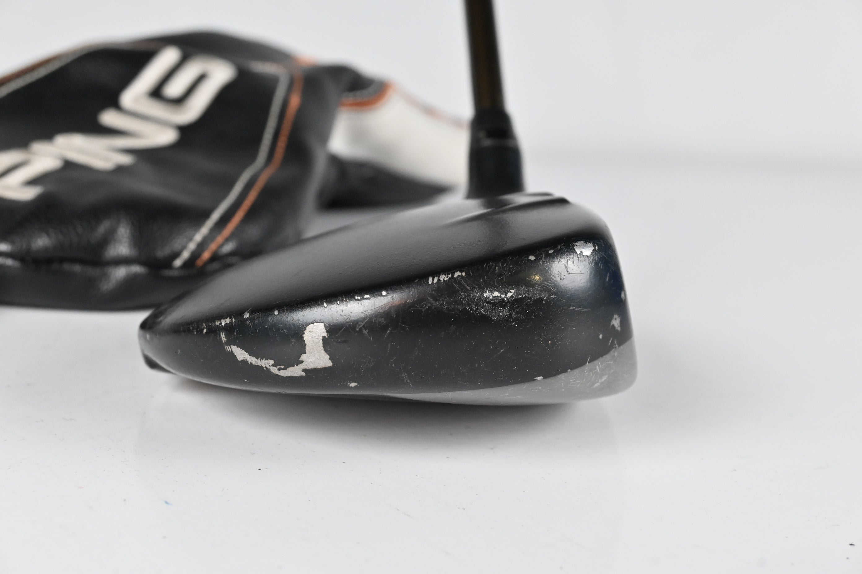 Ping G400 #3 Wood / 15 Degree / Regular Flex Ping Alta CB 65 Shaft