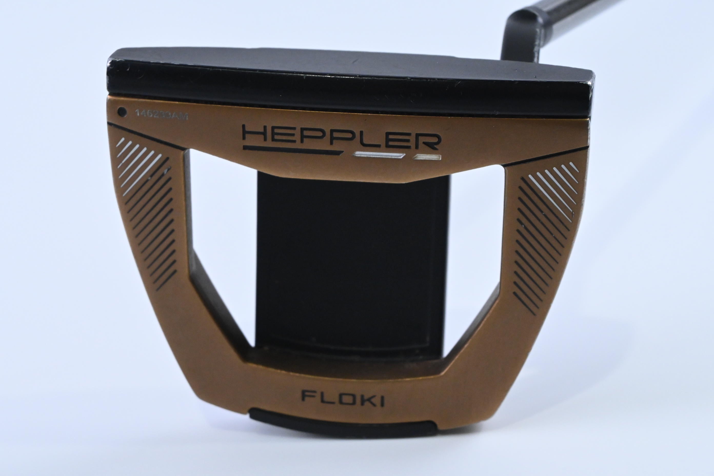 Ping Heppler Floki Putter / 35 Inch